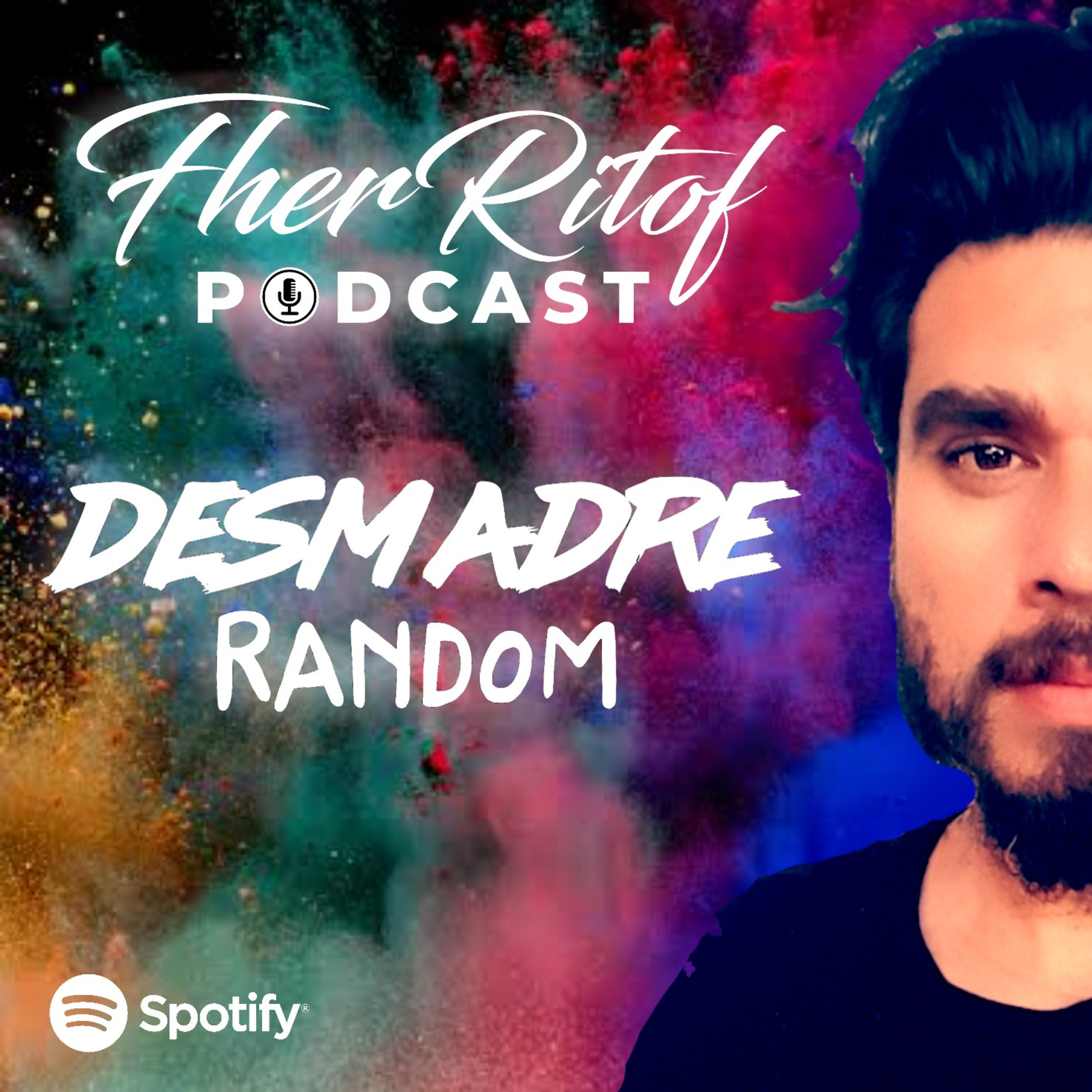 Fher Ritof Podcast