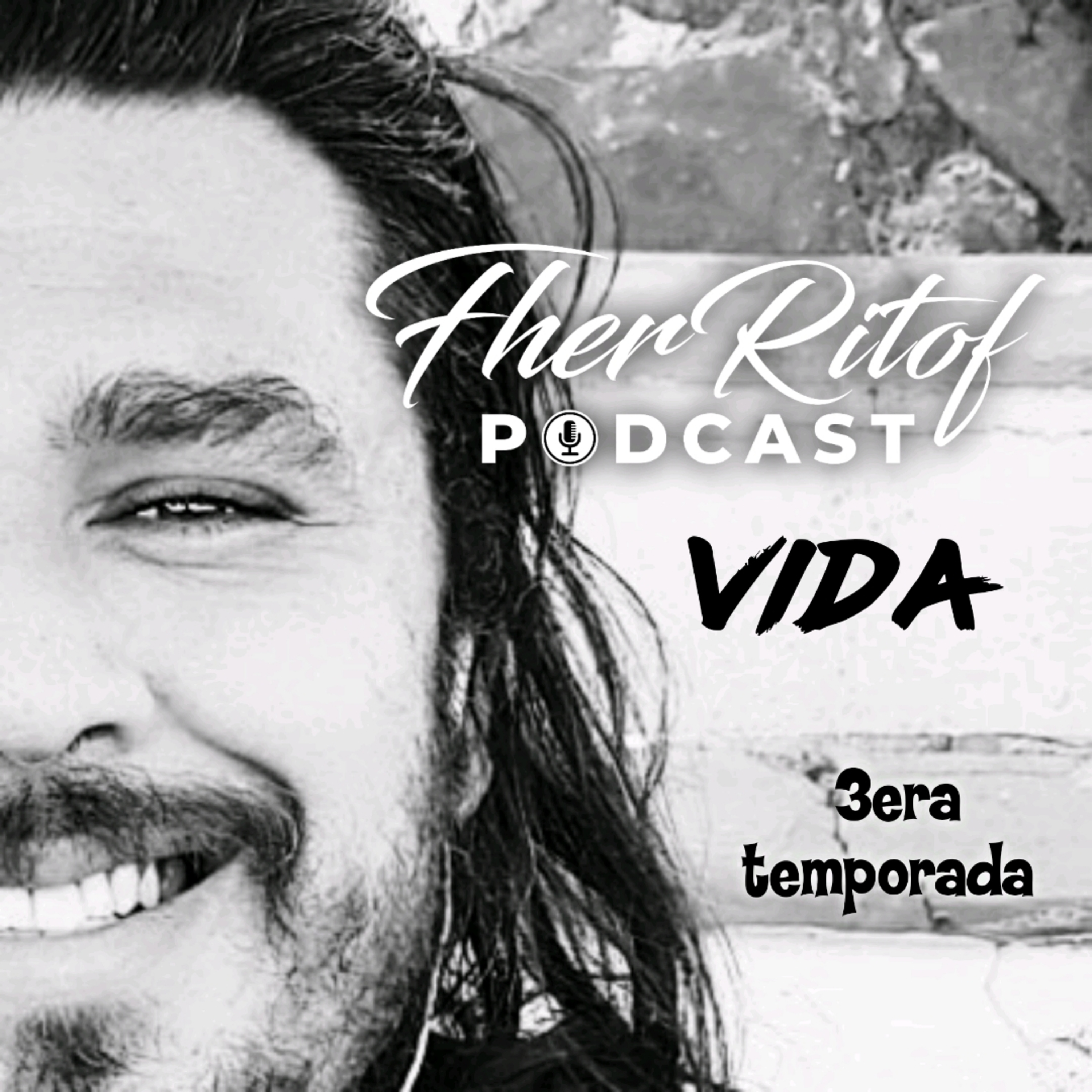 Fher Ritof Podcast