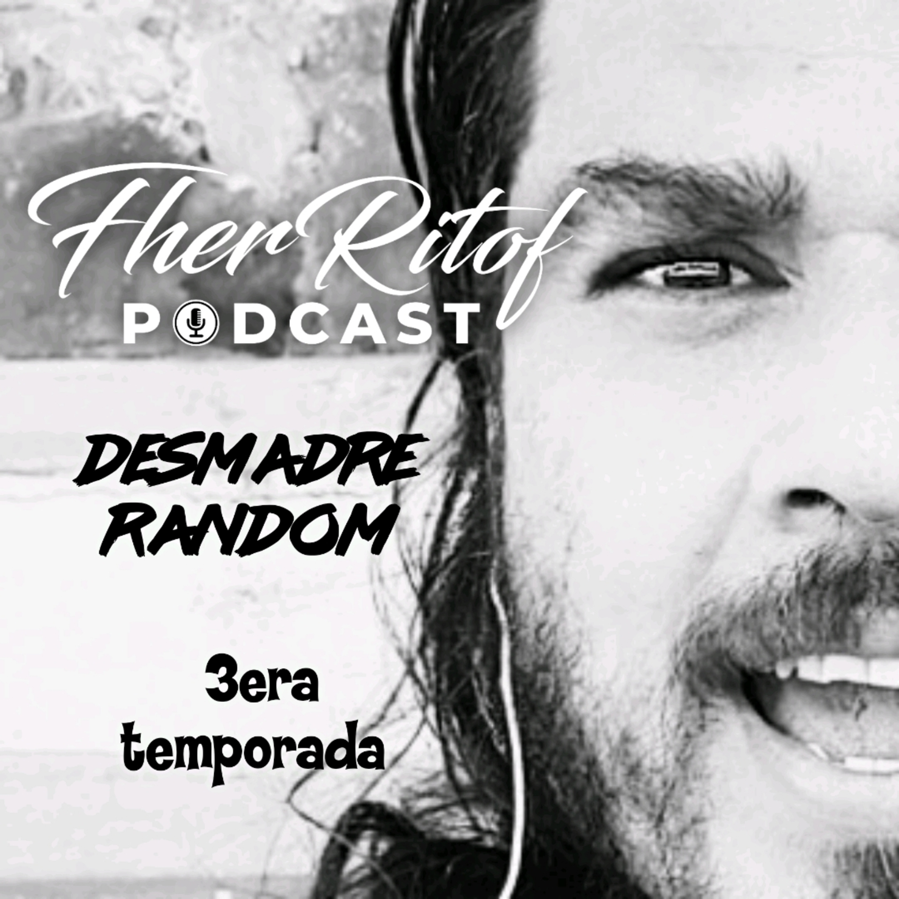 Fher Ritof Podcast