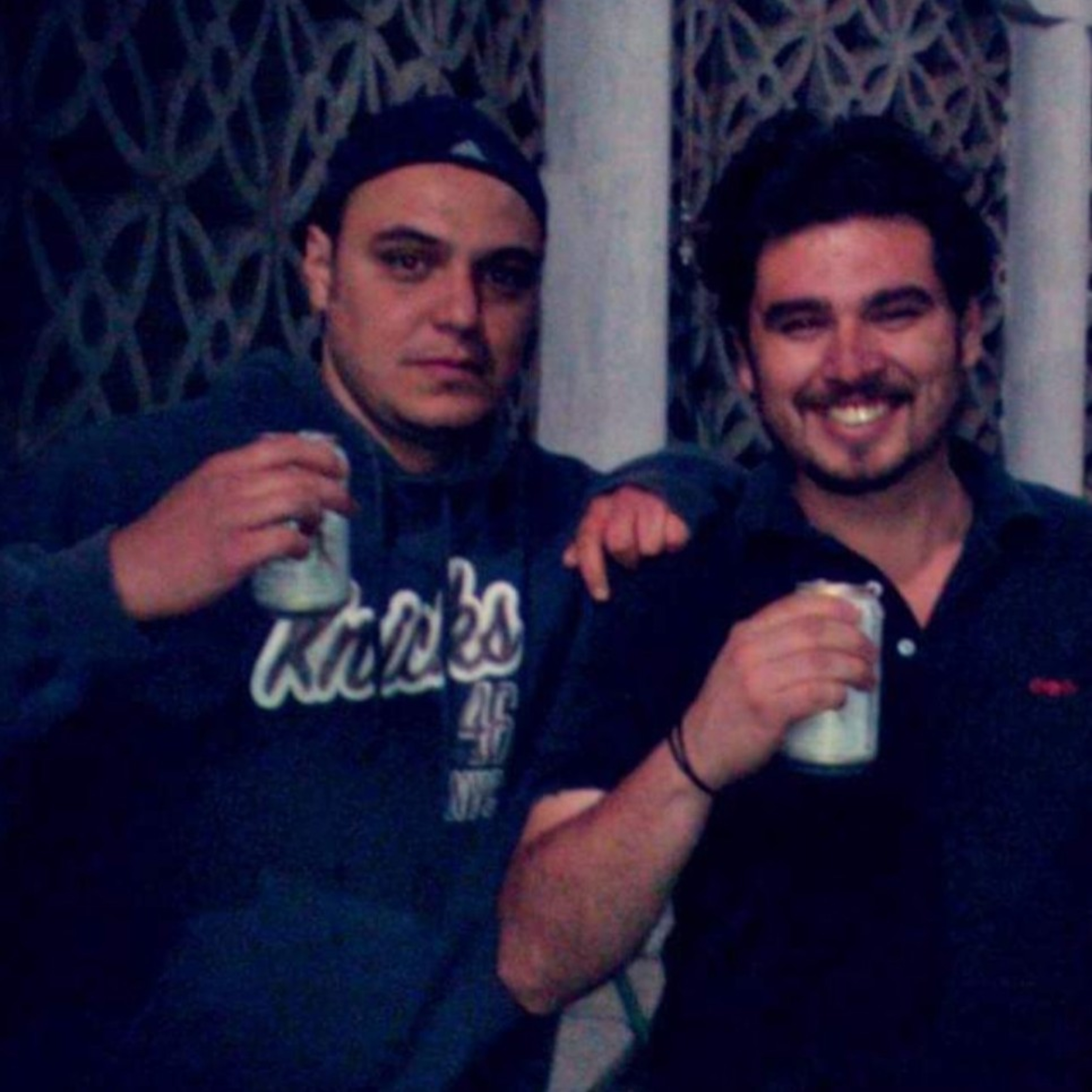 Fher Ritof Podcast