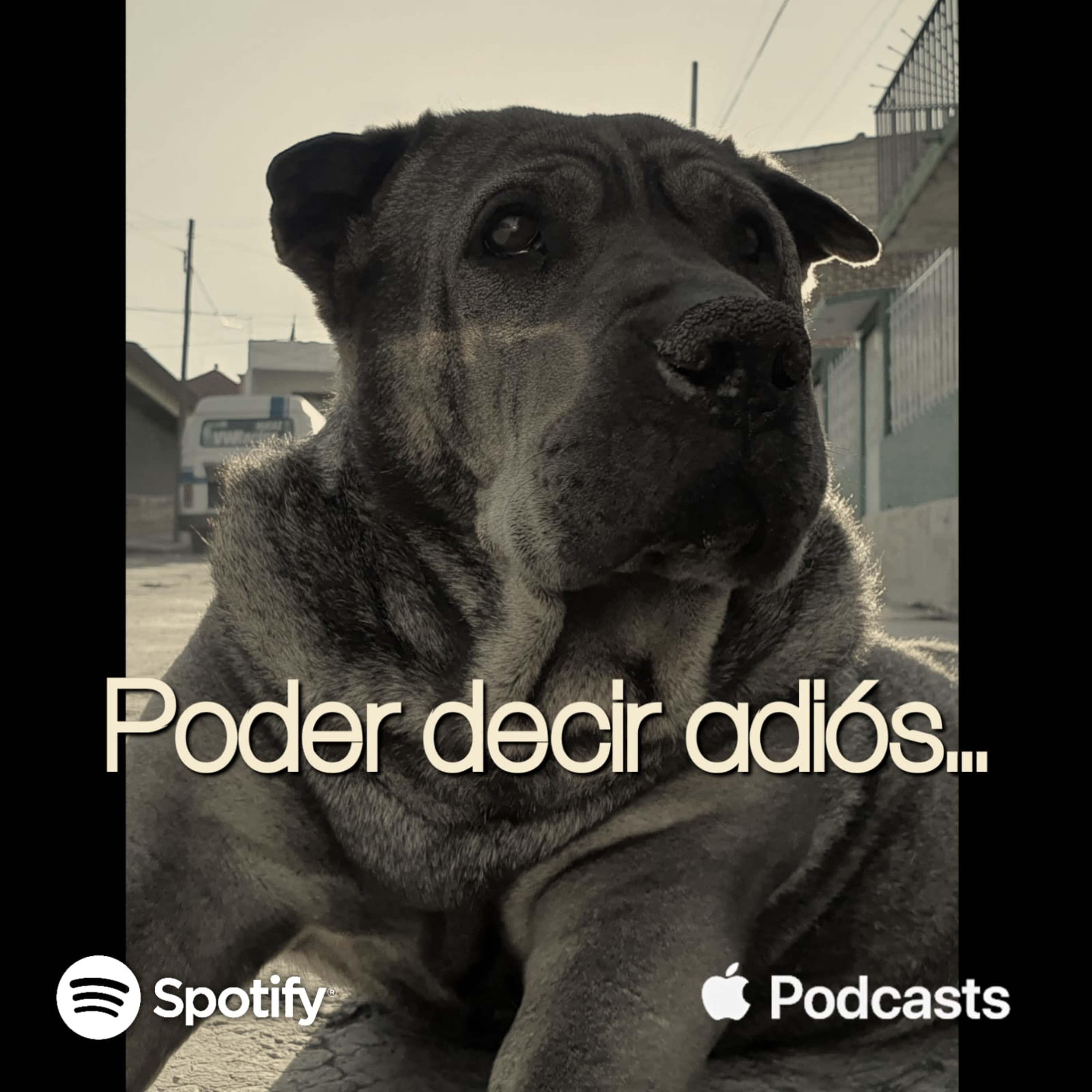Fher Ritof Podcast