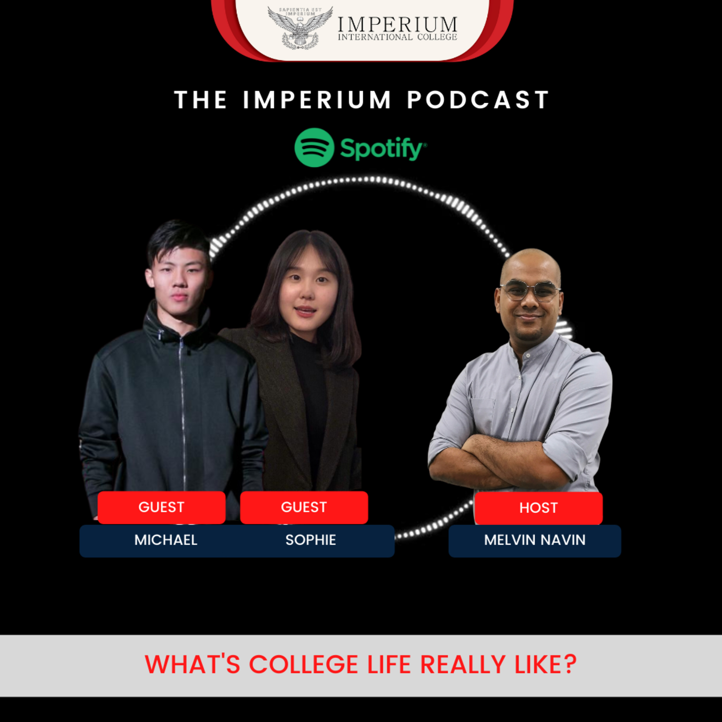 Imperium International College
