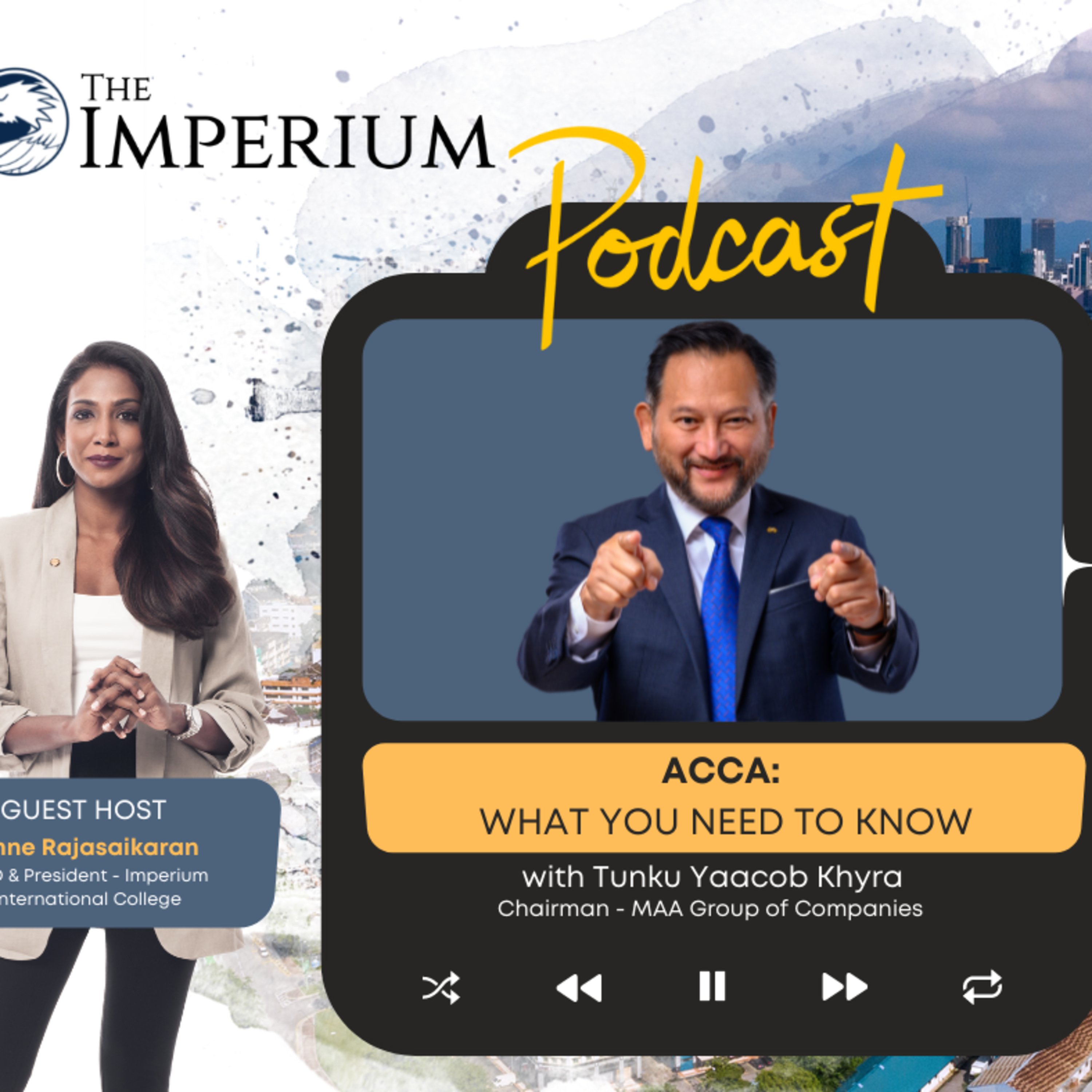 Imperium International College