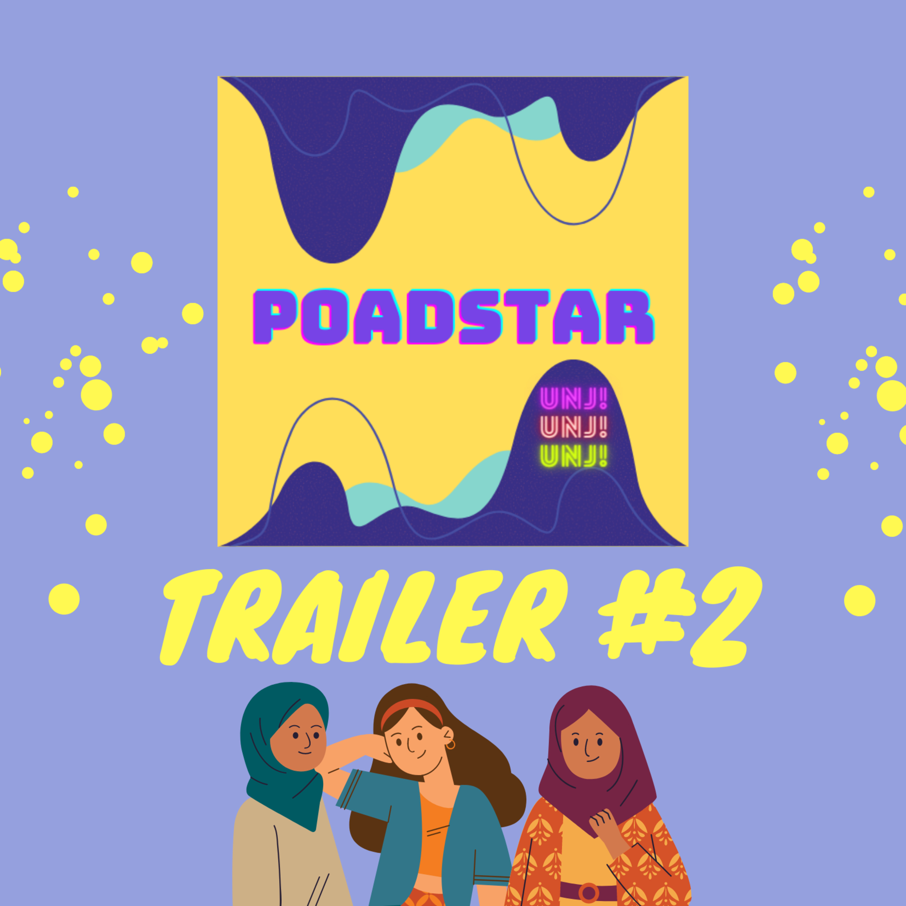 POADSTAR UNJ