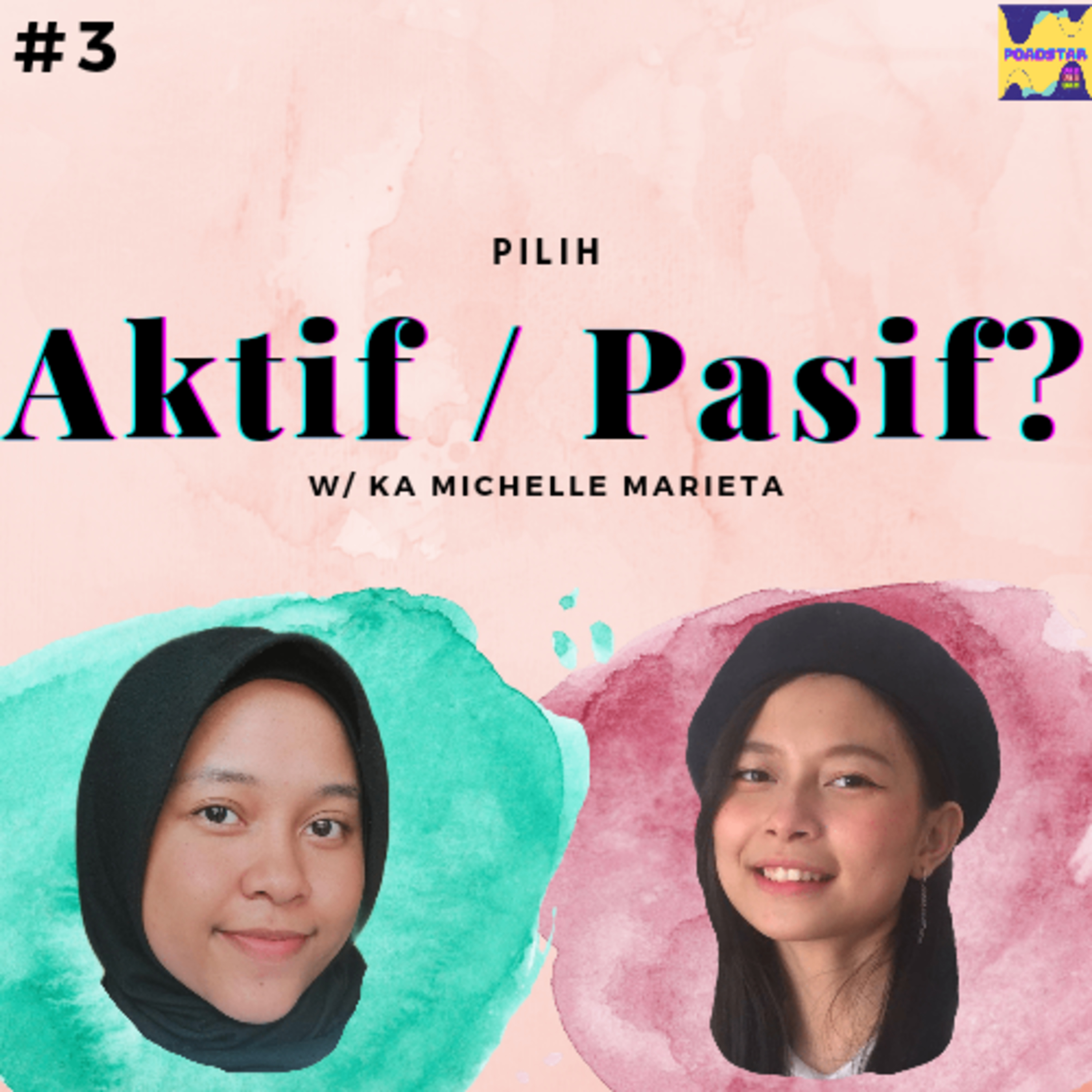POADSTAR UNJ