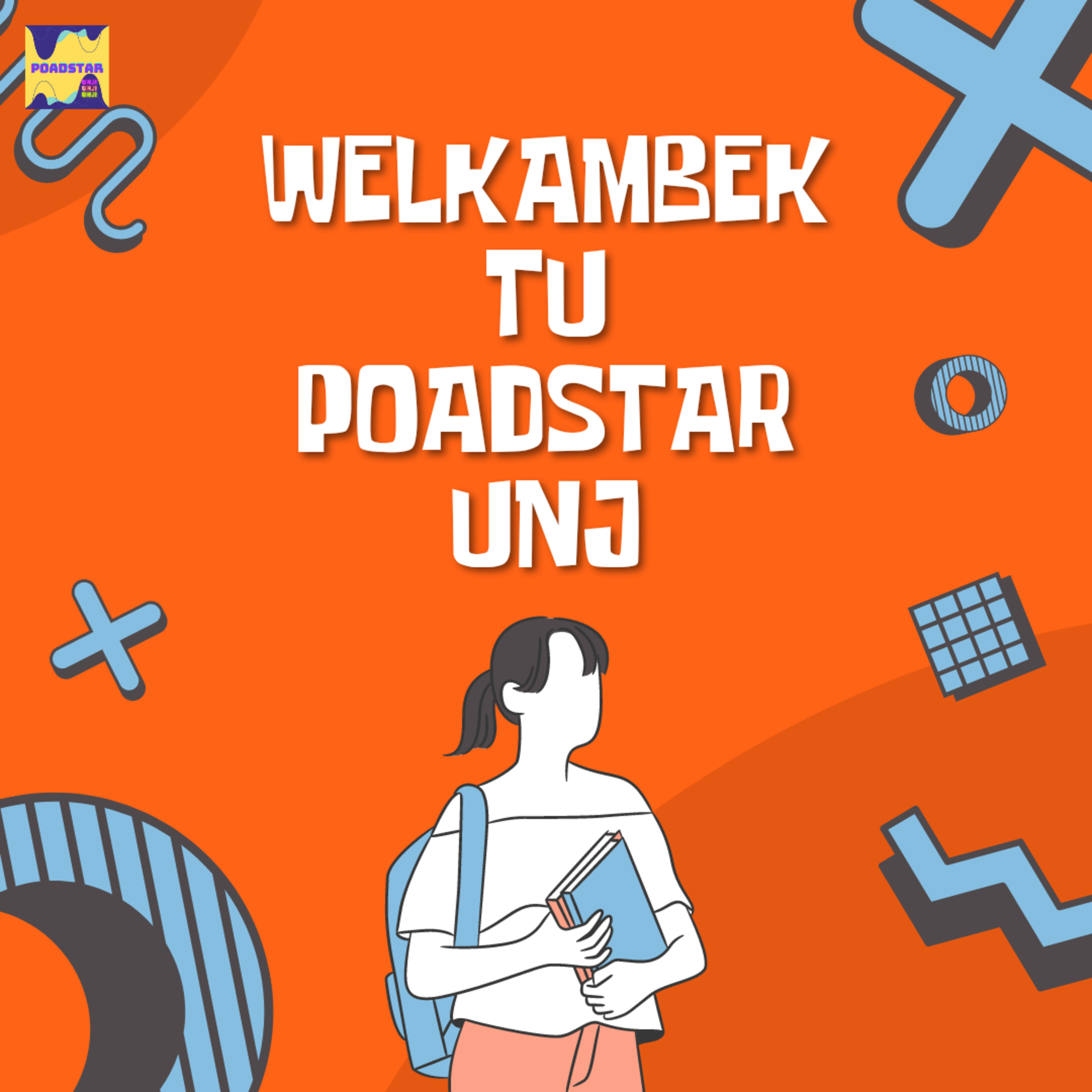 POADSTAR UNJ