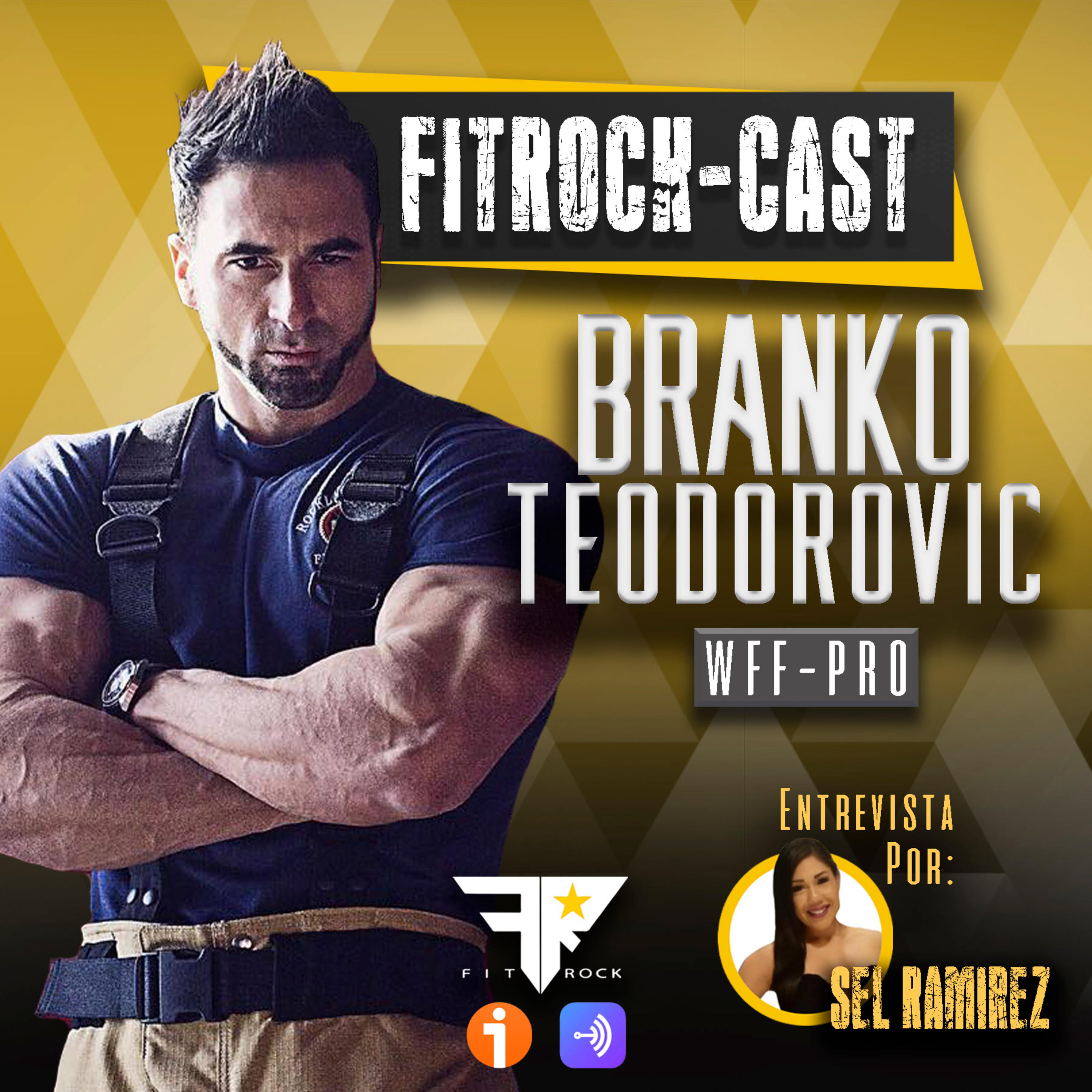 Fitrock Live/Vida Fitness
