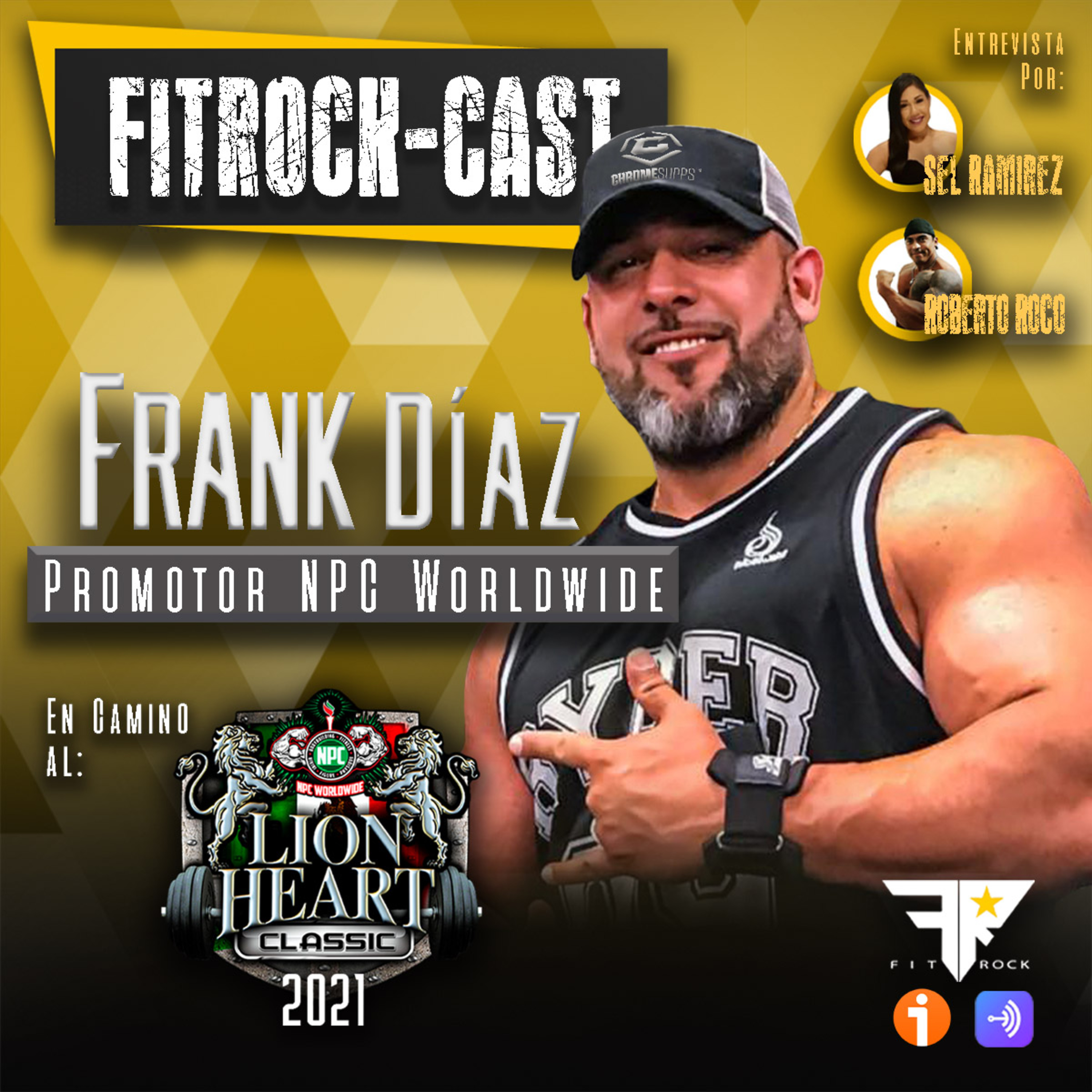 Fitrock Live/Vida Fitness
