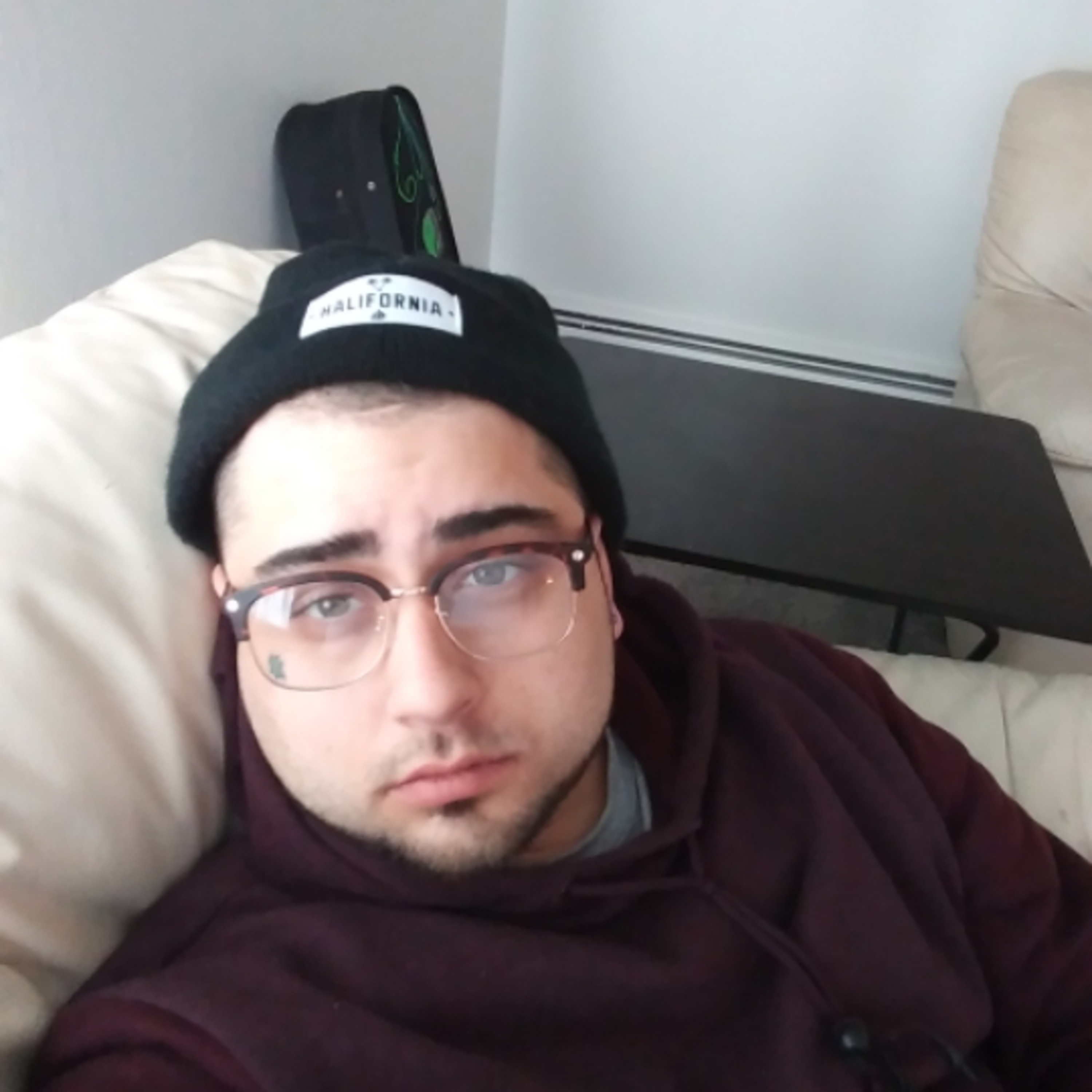 SpringRilla