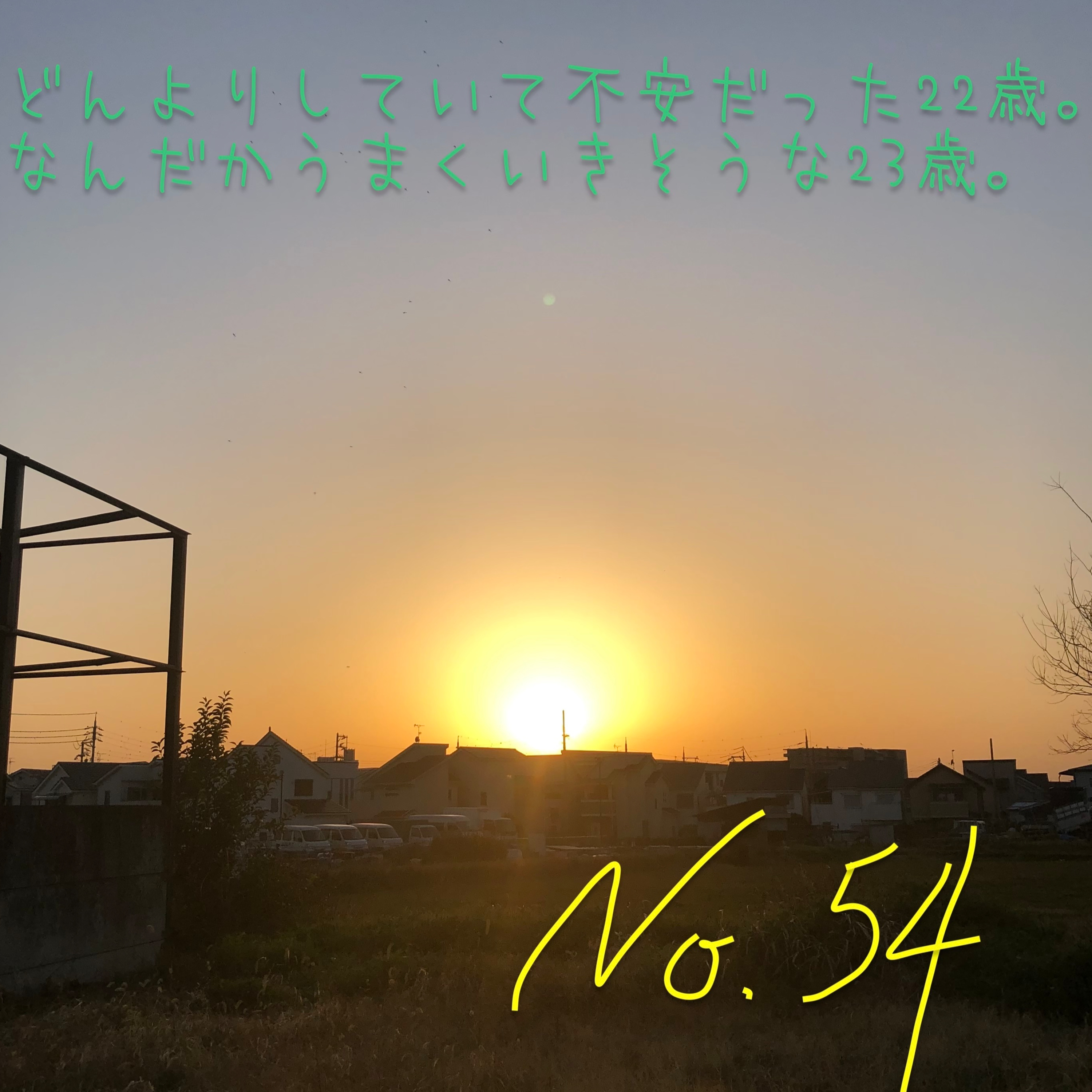 【睡眠導入】おでこ丸の演出家WS体験記/ ヤマコー23歳の誕生日 episode artwork