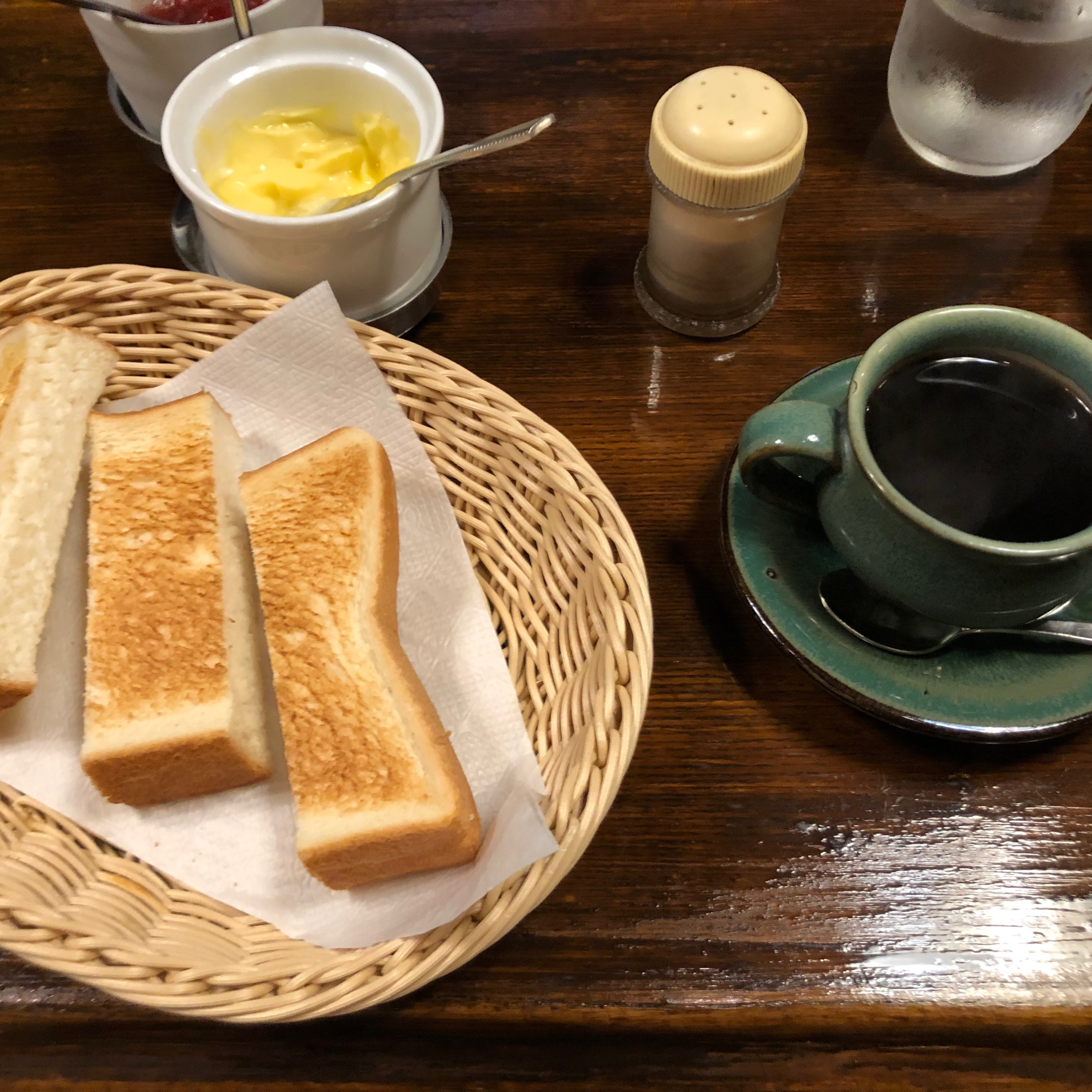 【珈琲雑談】喫茶店員「役」が伝えたいコーヒーの味わい方 episode artwork