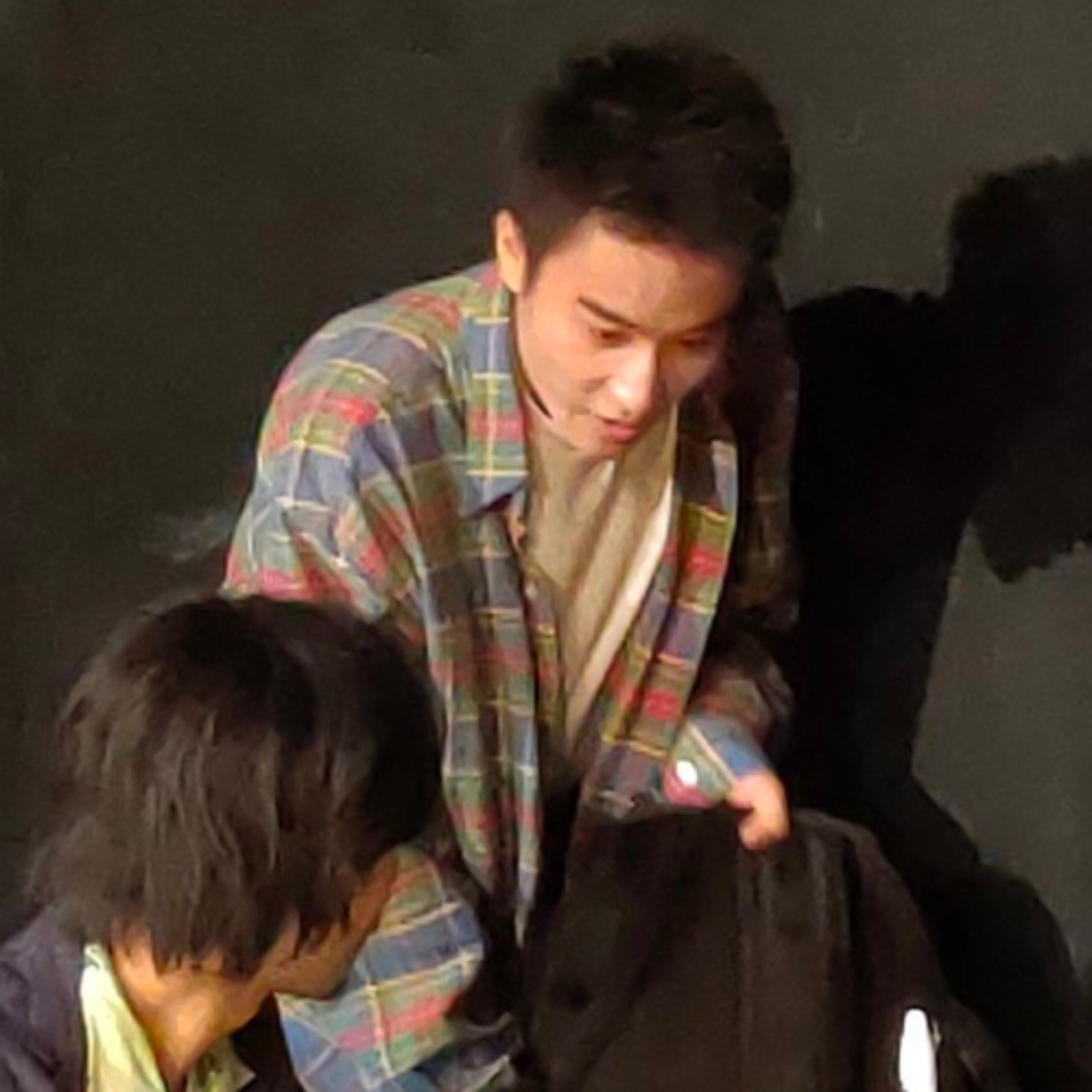 お互いの最近の公演活動について episode artwork