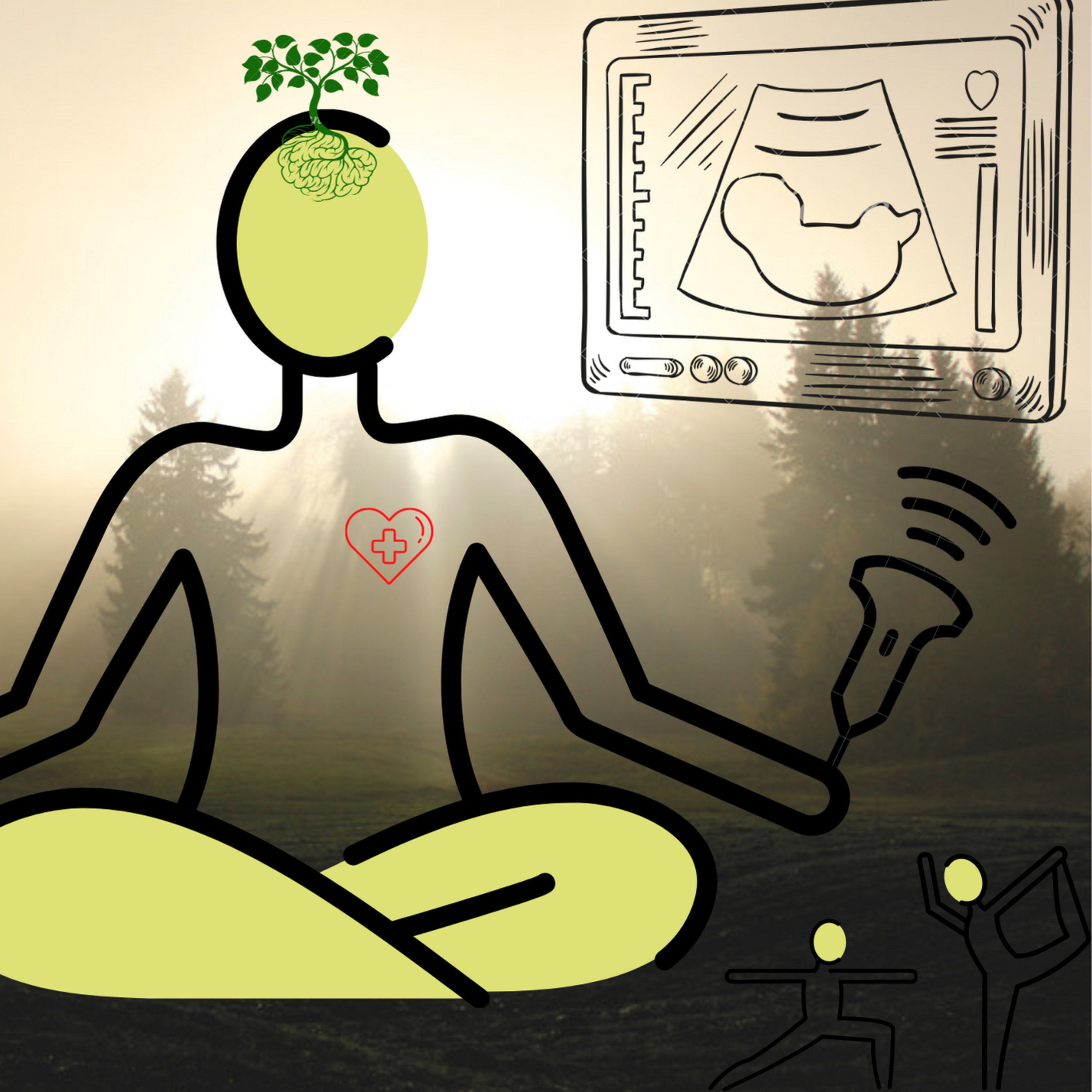 Sonographers Spill The Tea