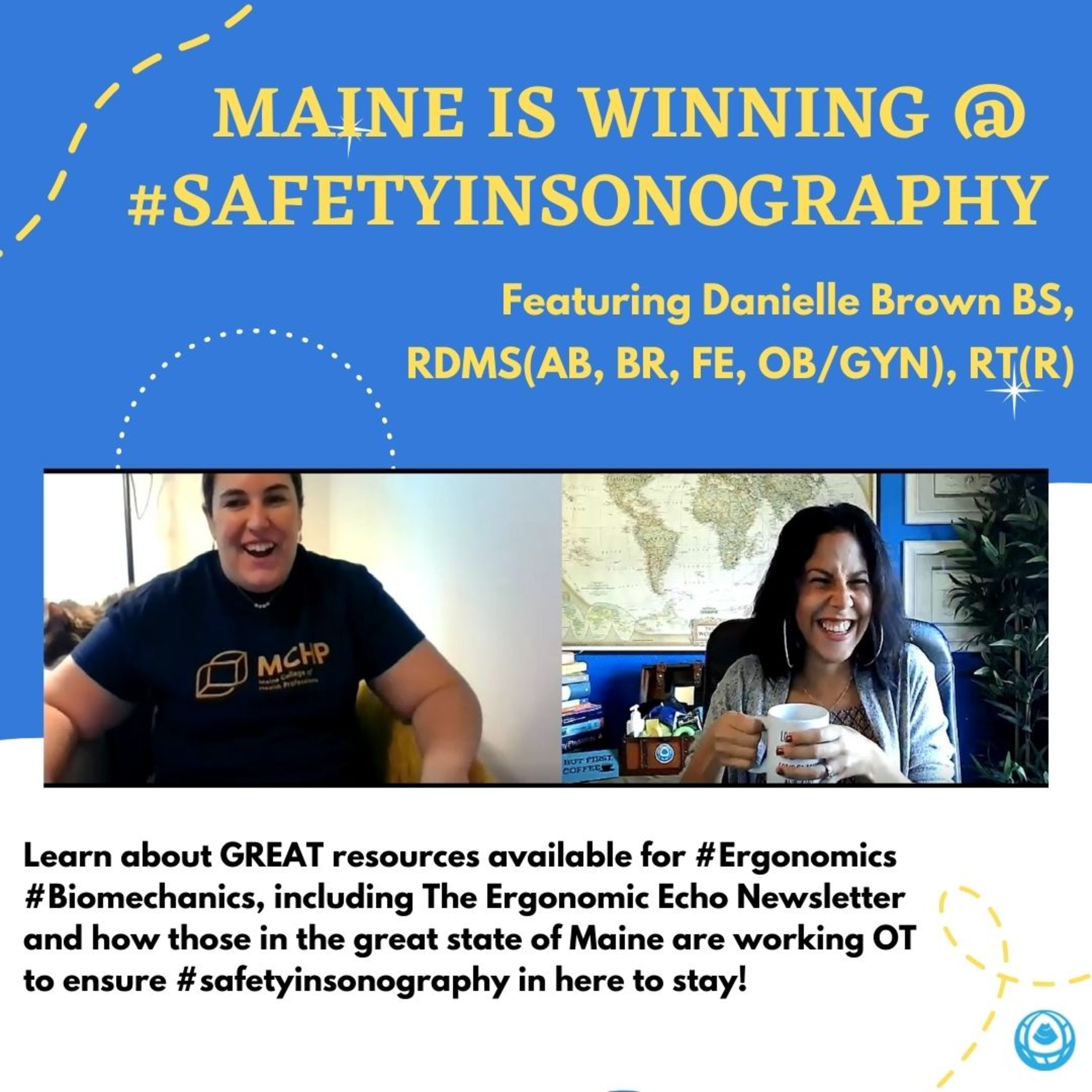 Sonographers Spill The Tea