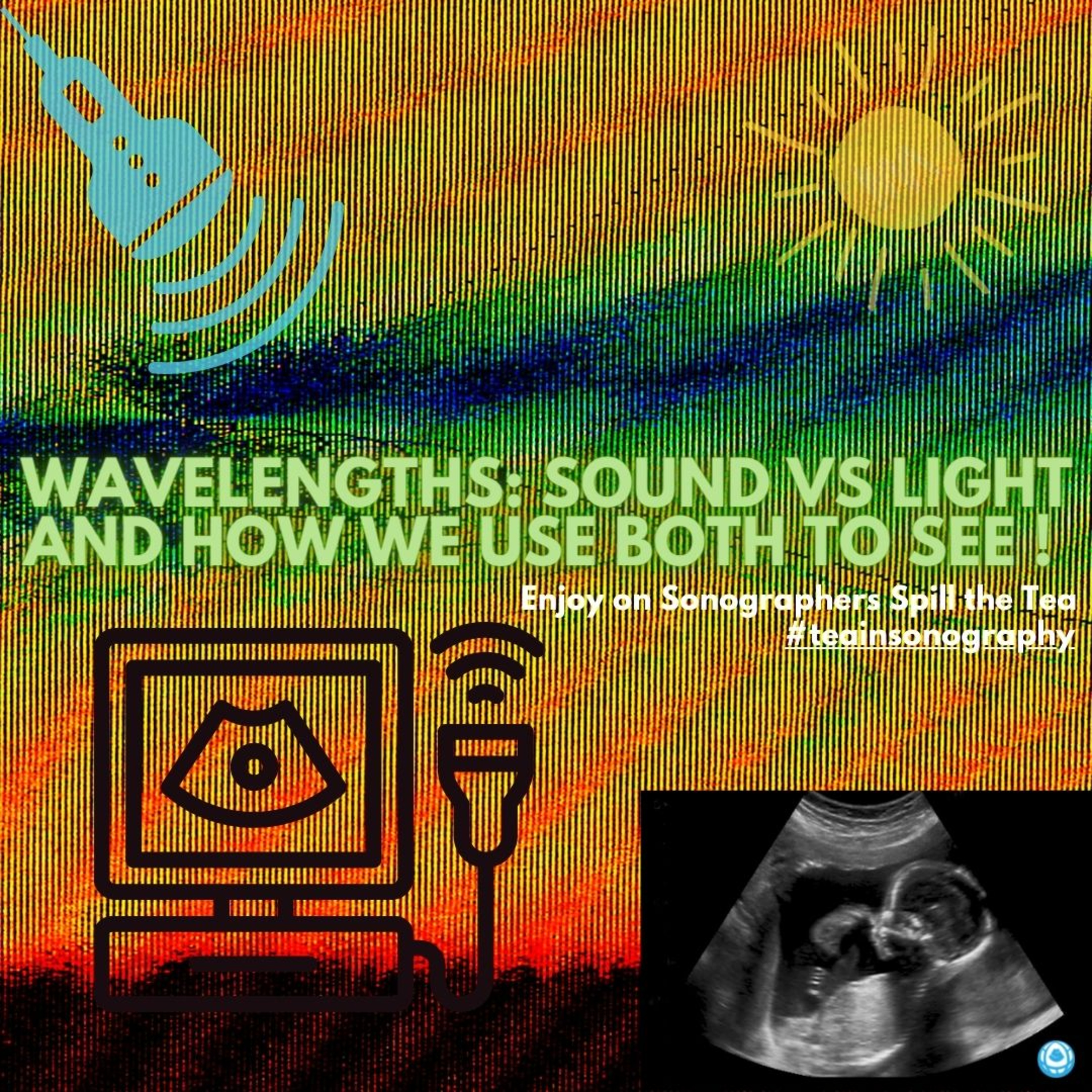 Sonographers Spill The Tea