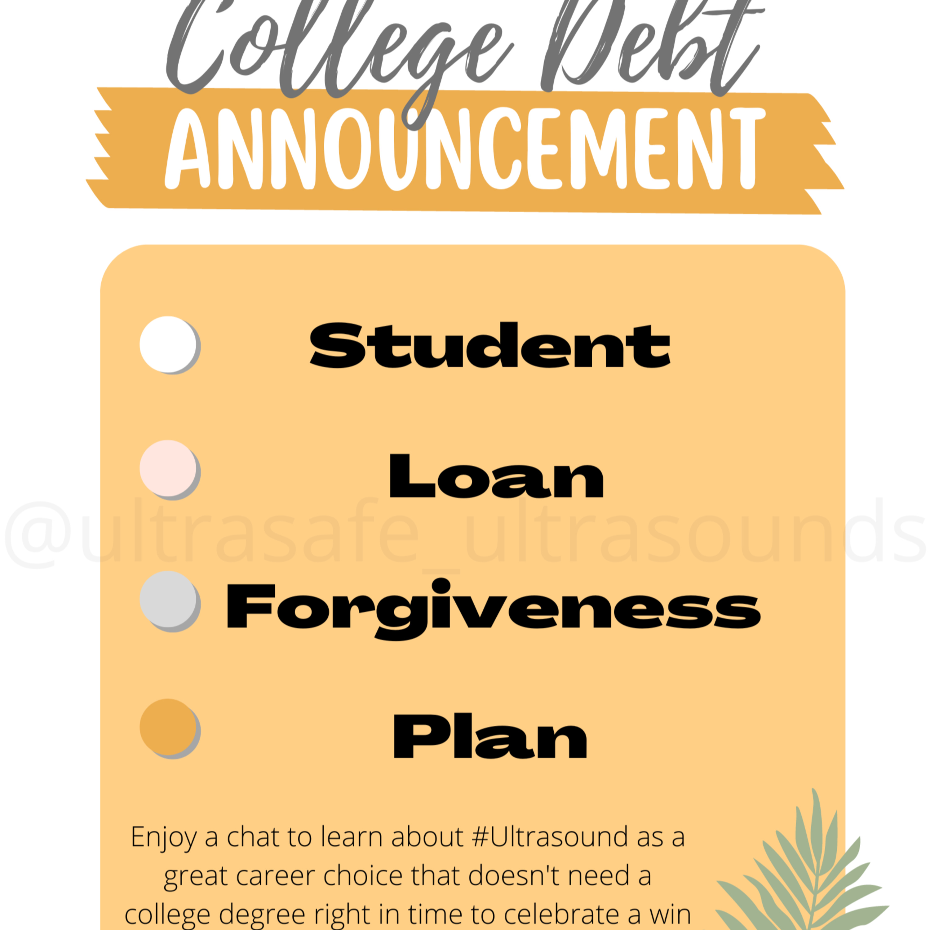 Sonographers Spill The Tea