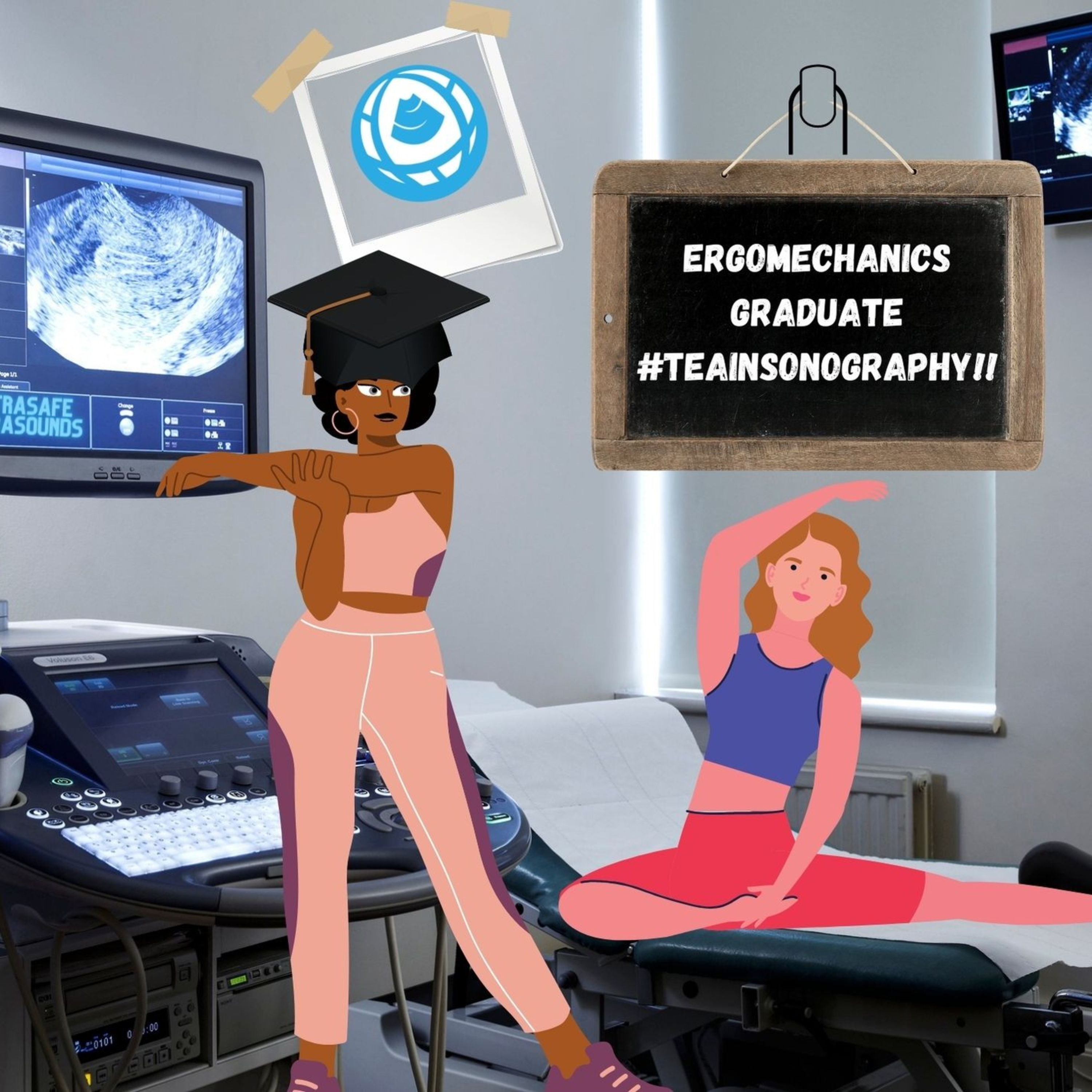 Sonographers Spill The Tea