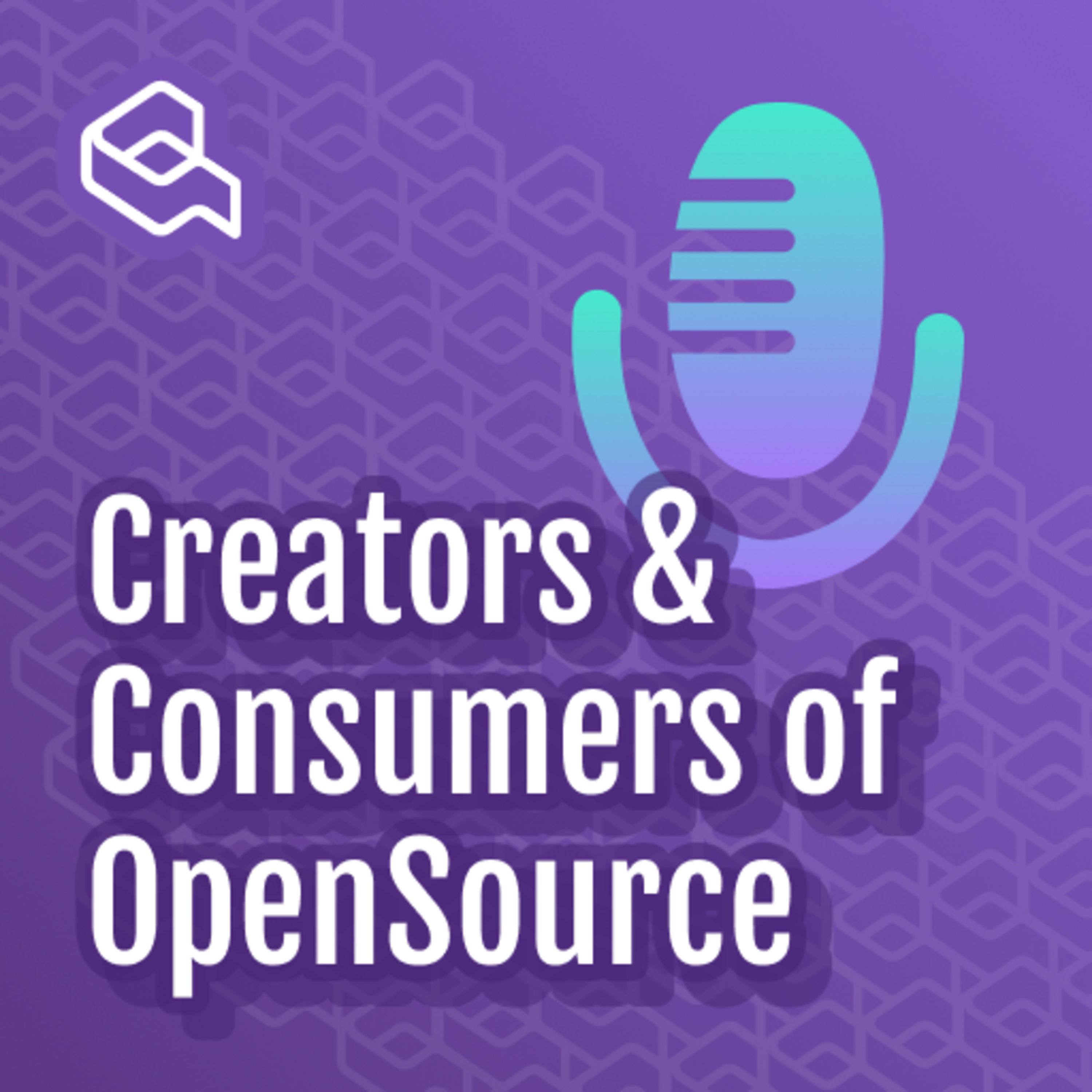 Creators and Consumers of Open Source