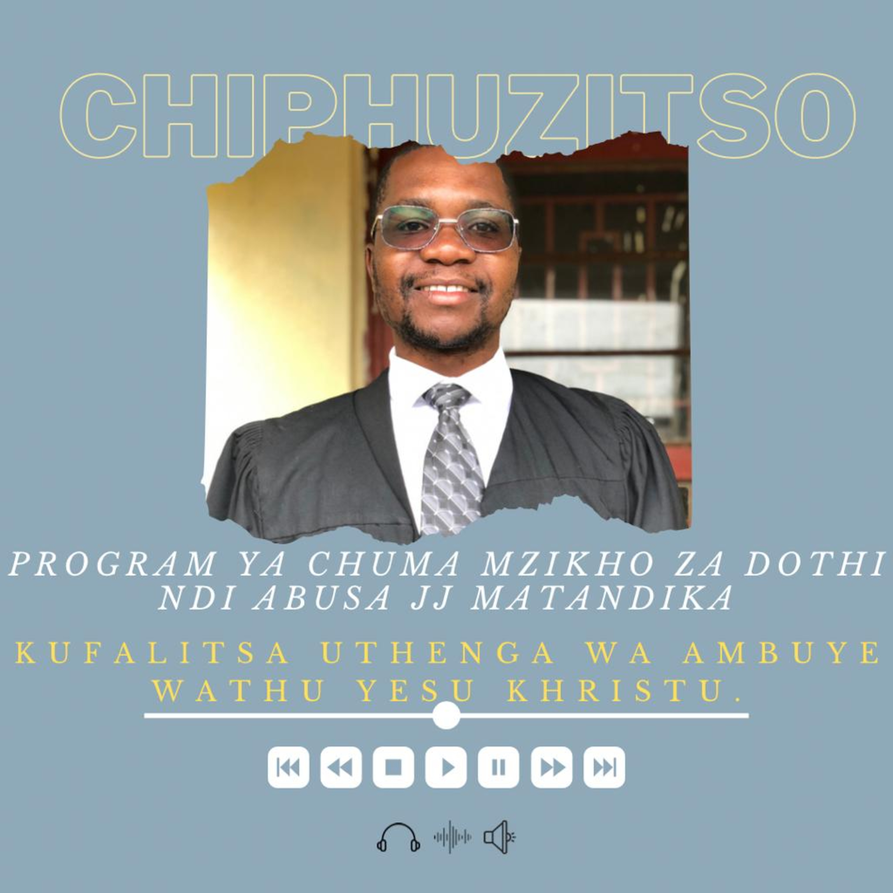 Chuma mzikho zadothi