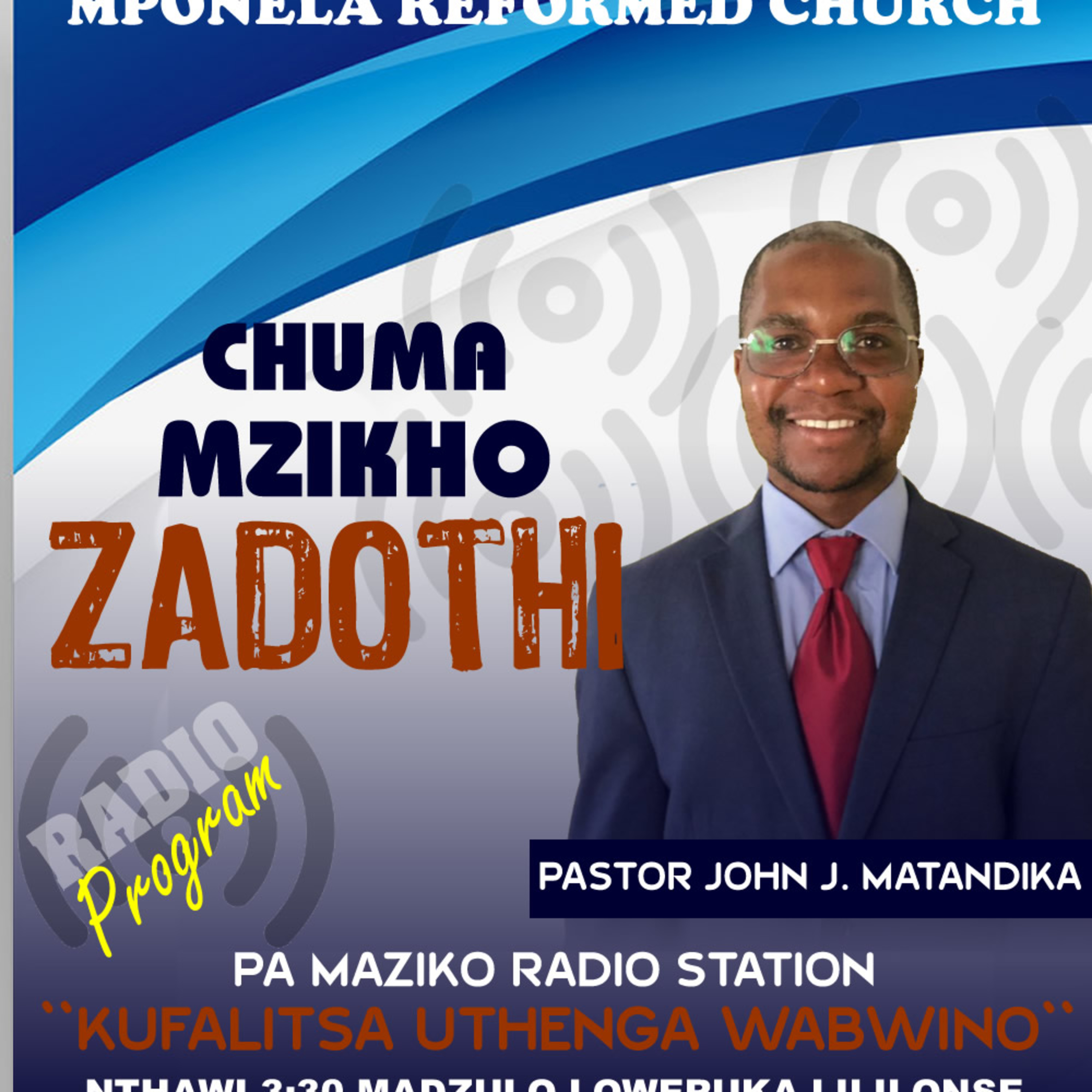 Chuma mzikho zadothi