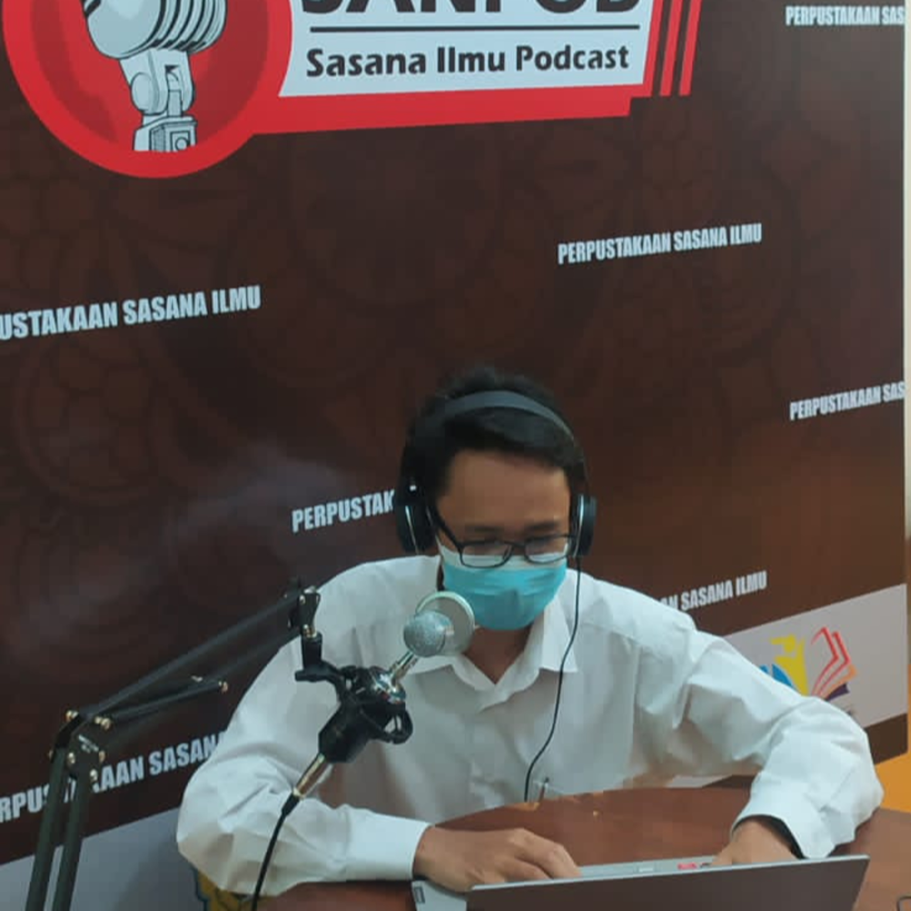 Sasana Ilmu Podcast
