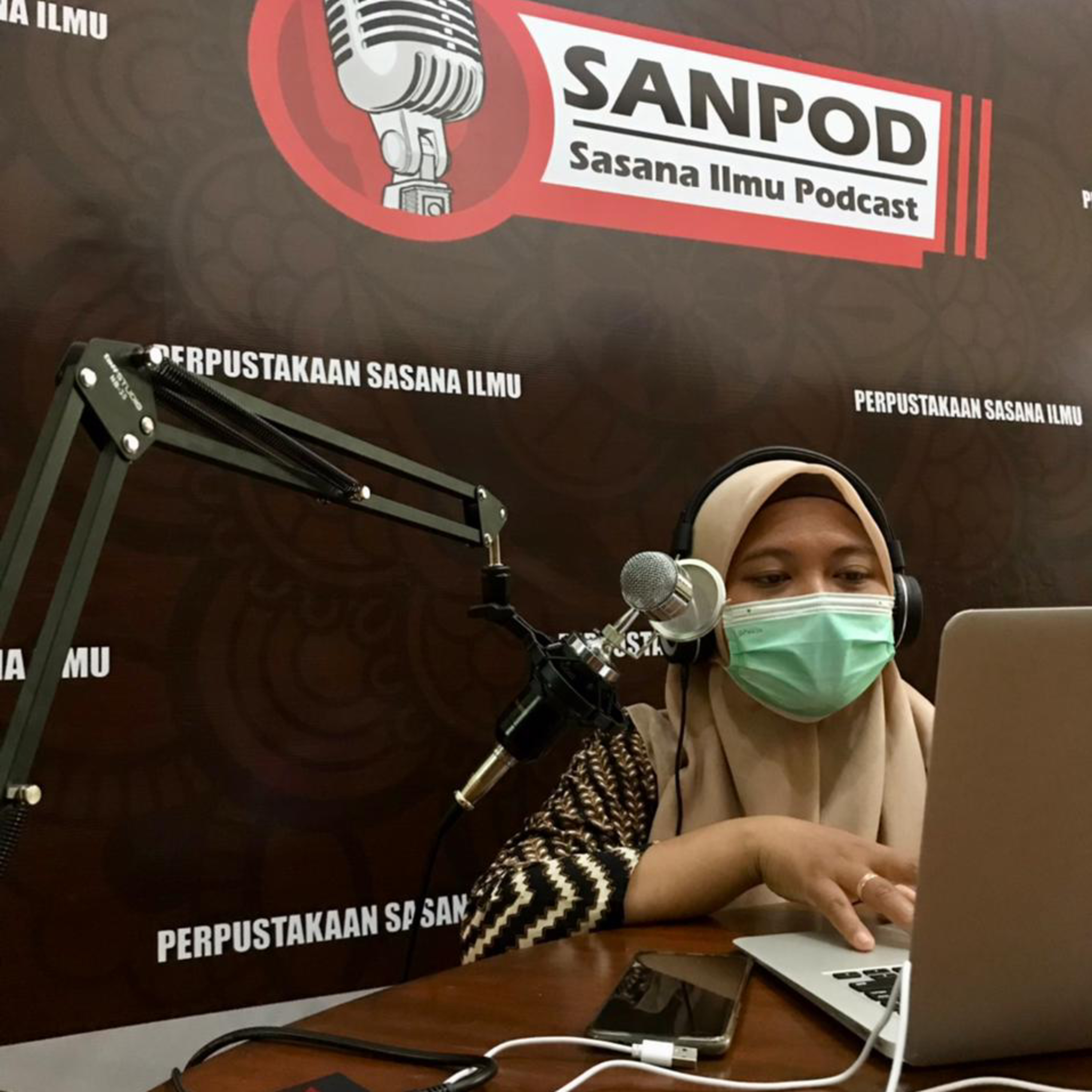 Sasana Ilmu Podcast
