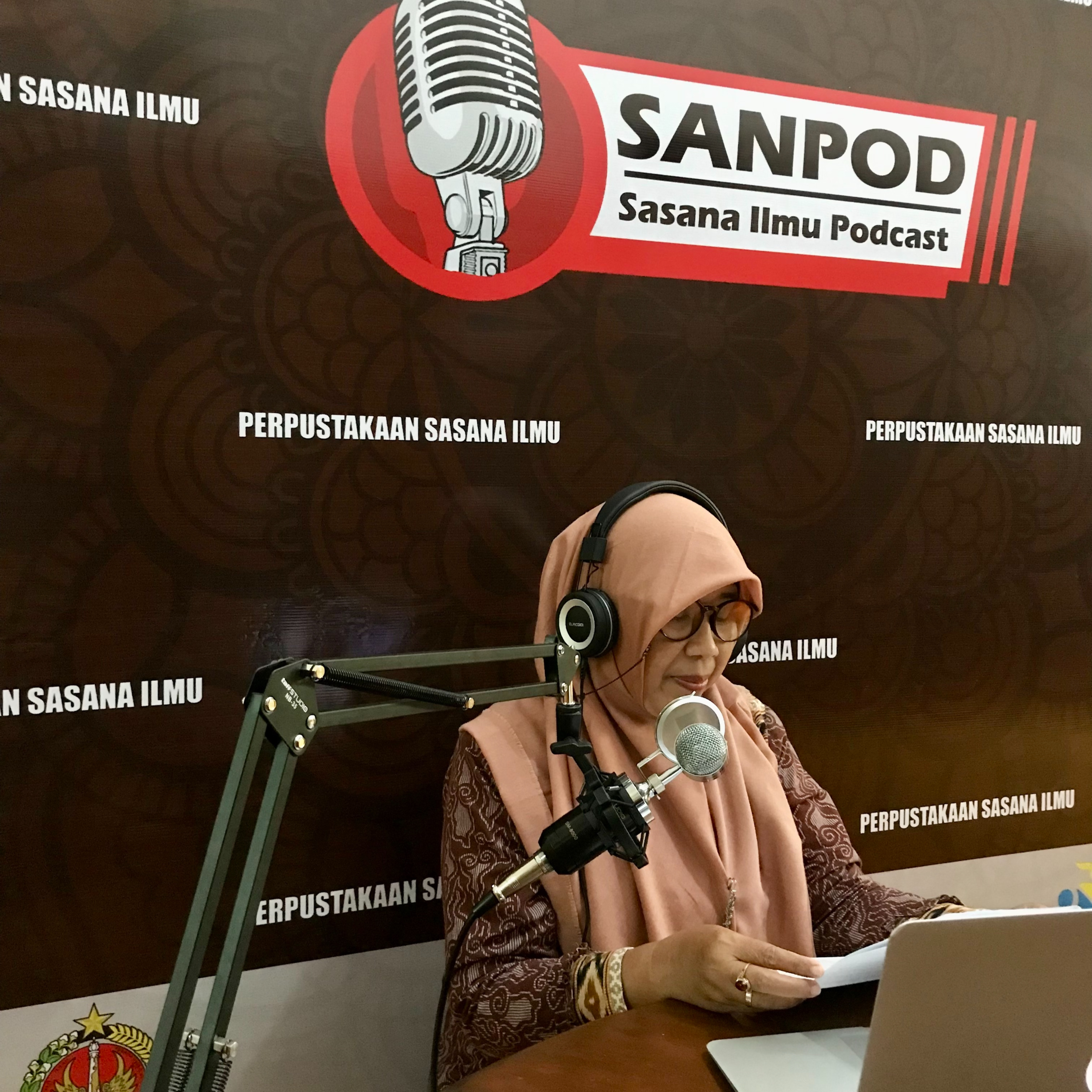 Sasana Ilmu Podcast