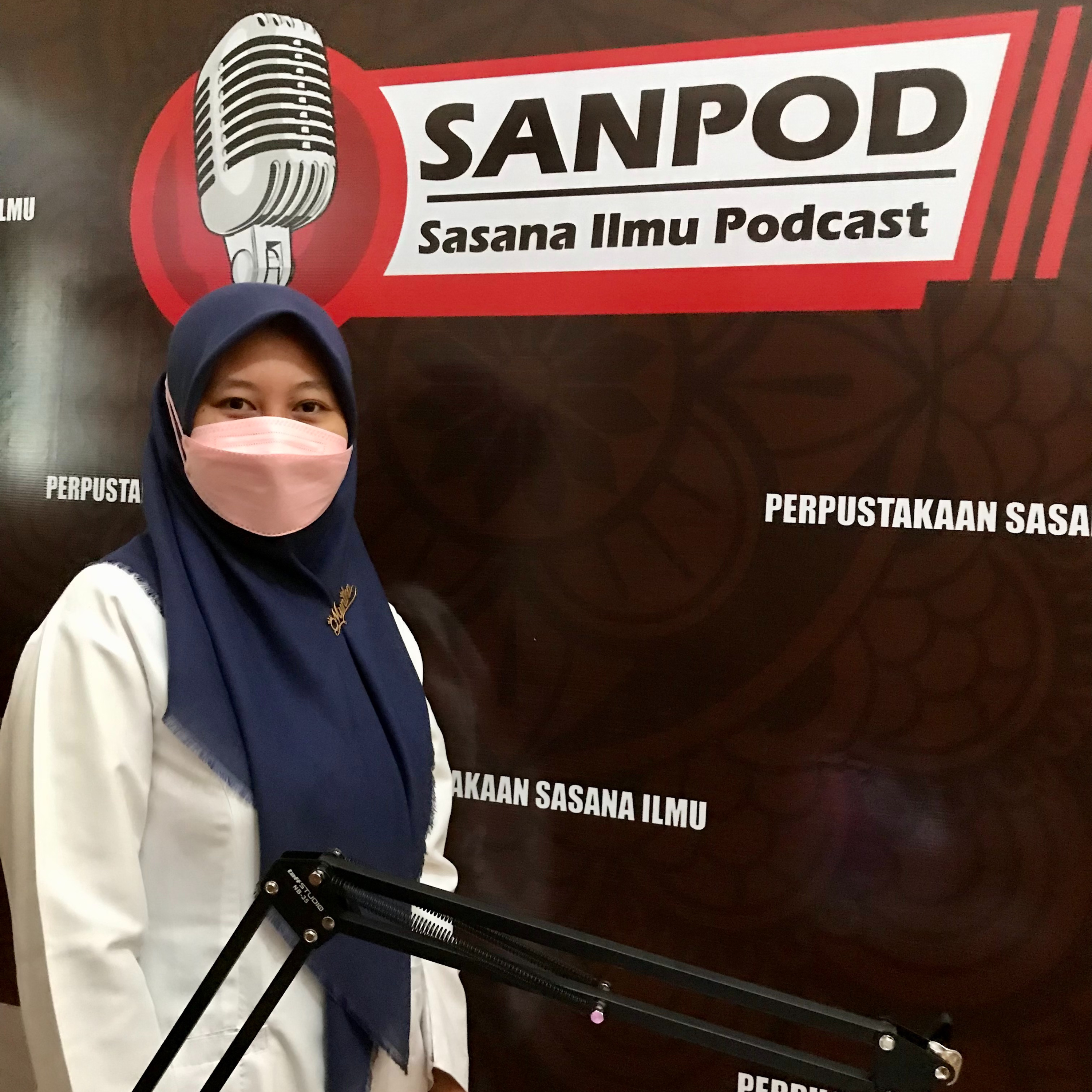 Sasana Ilmu Podcast