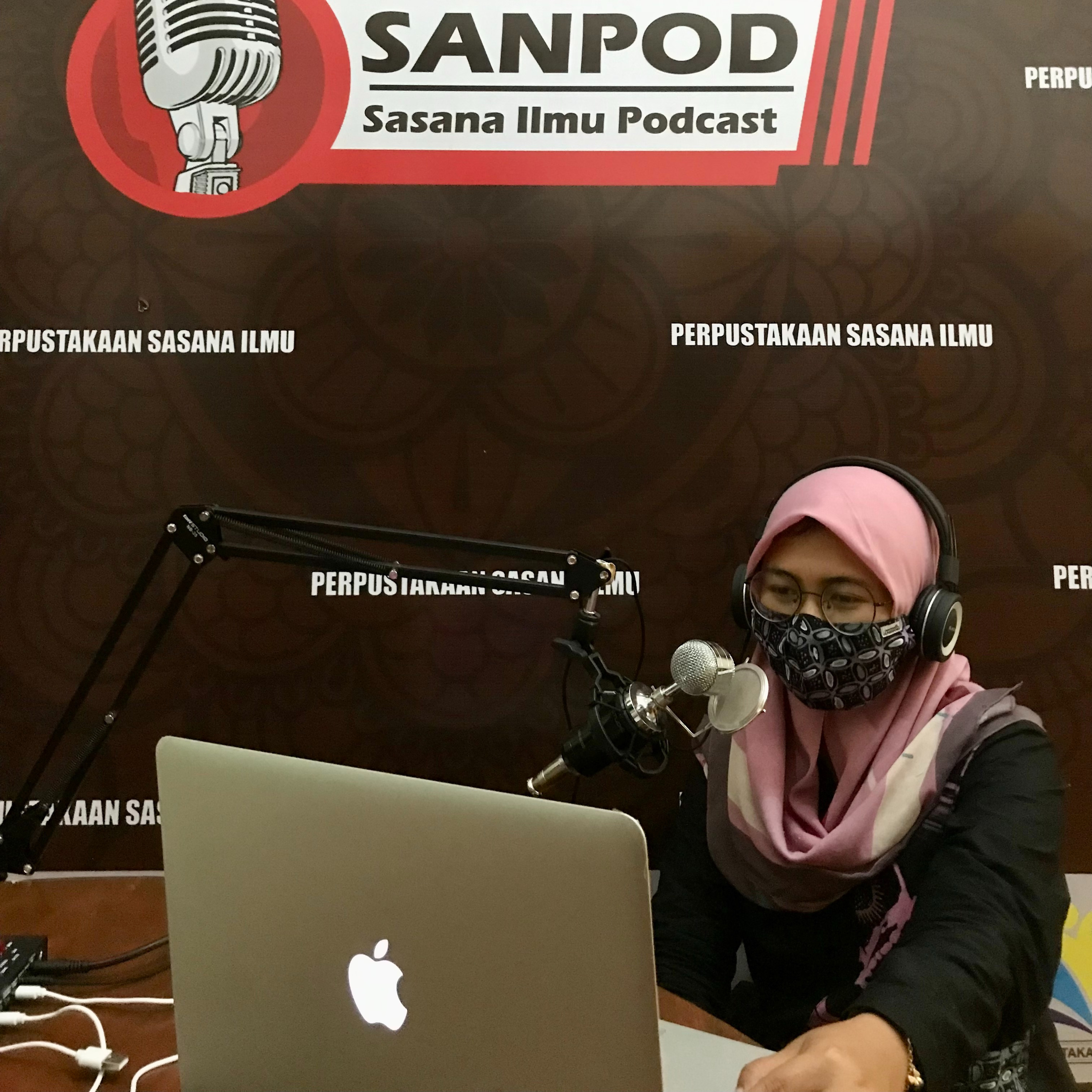Sasana Ilmu Podcast