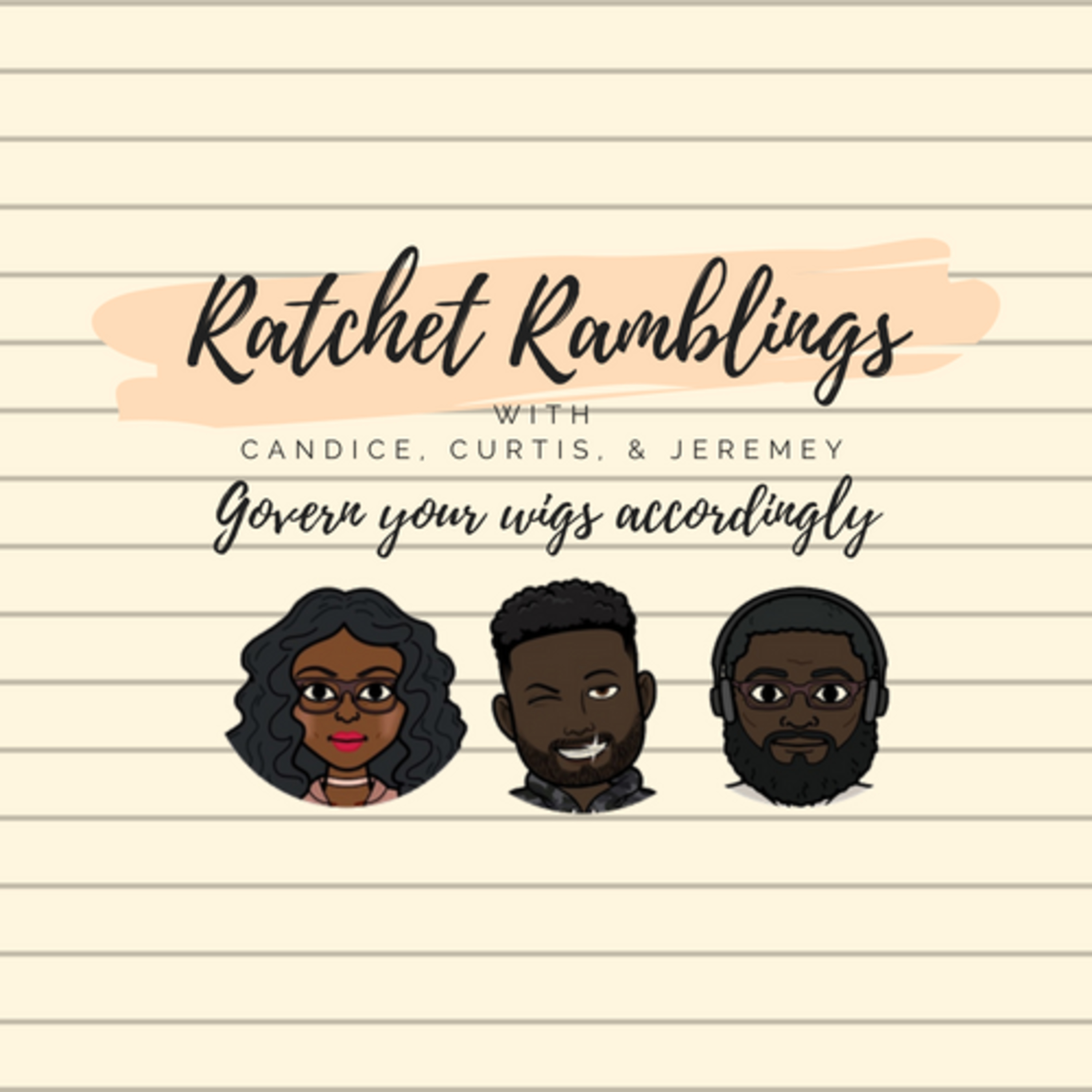 Ratchet Ramblings