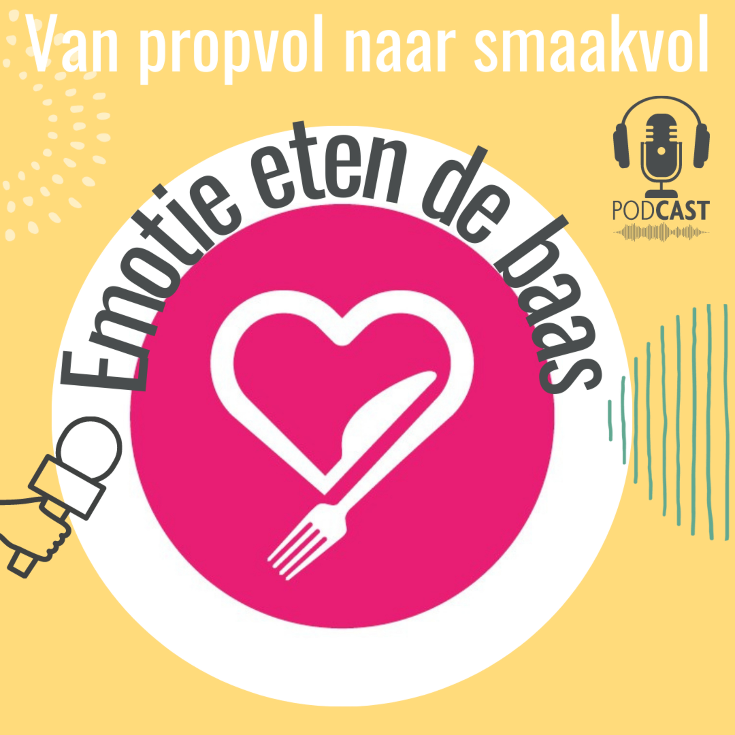 Van Propvol Naar Smaakvol