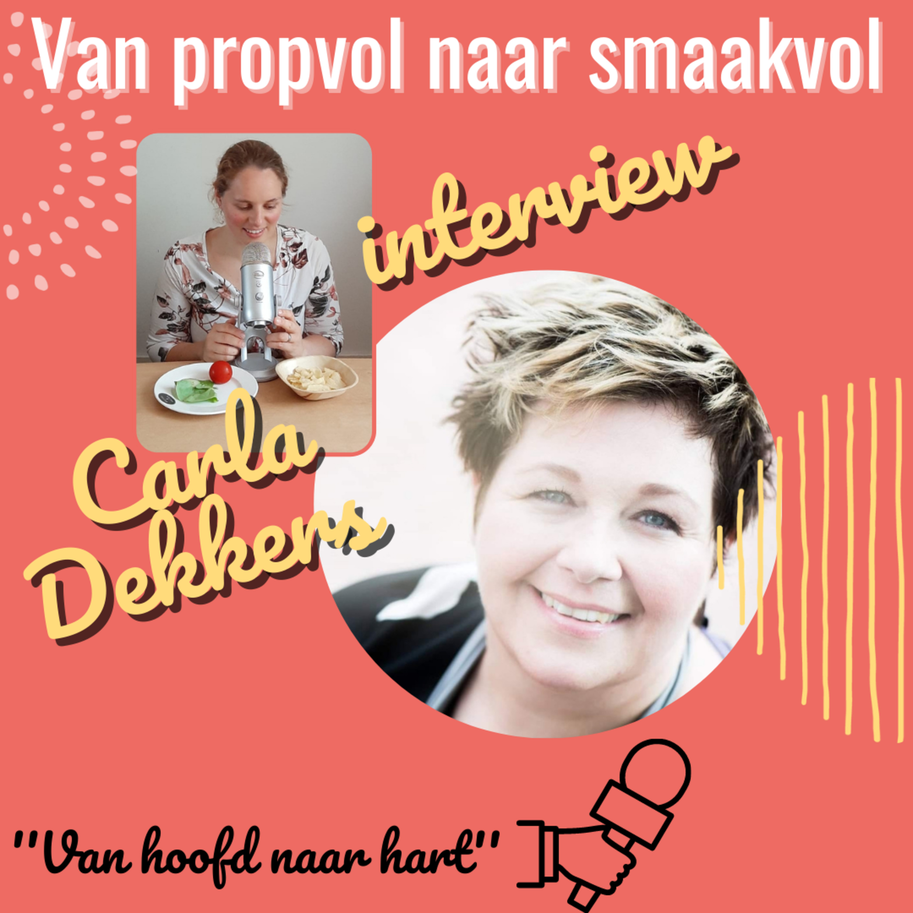Van Propvol Naar Smaakvol