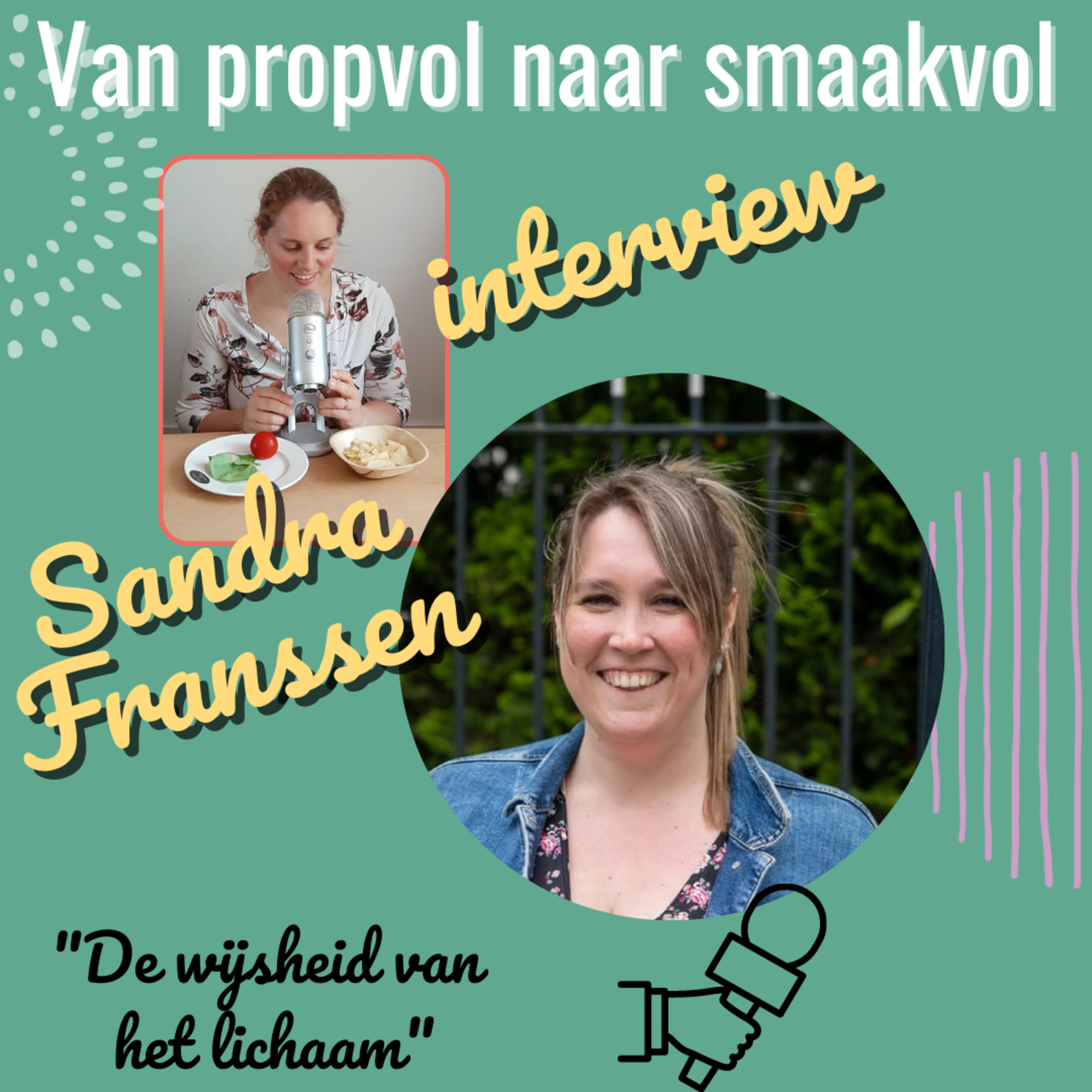 Van Propvol Naar Smaakvol