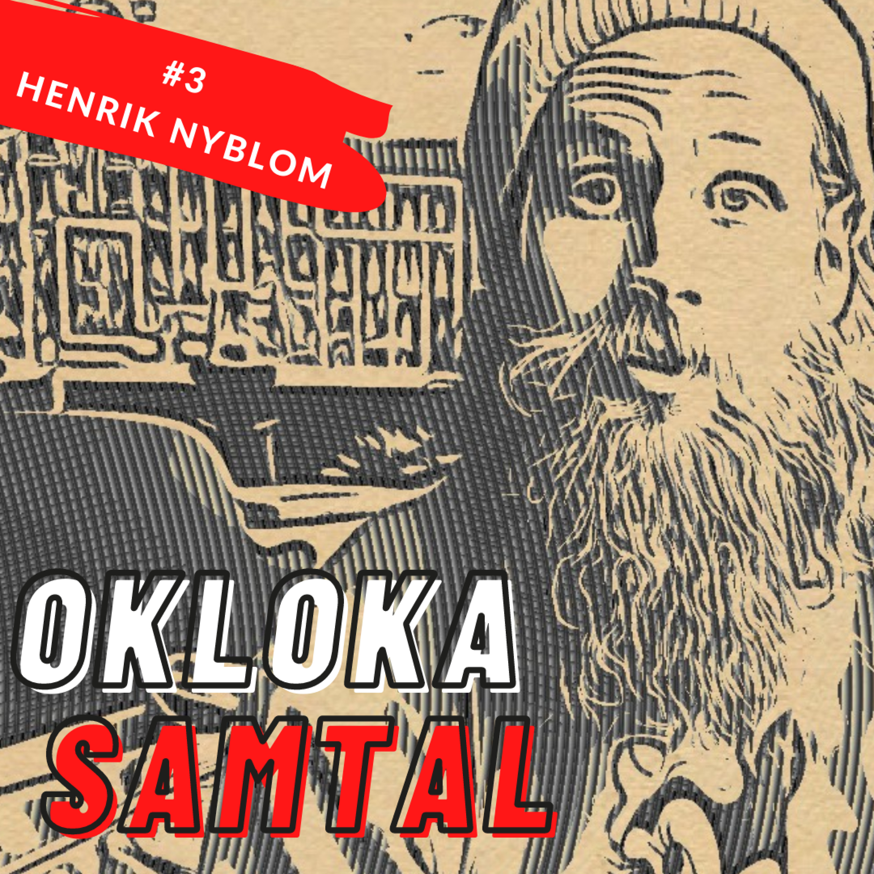 Okloka Samtal