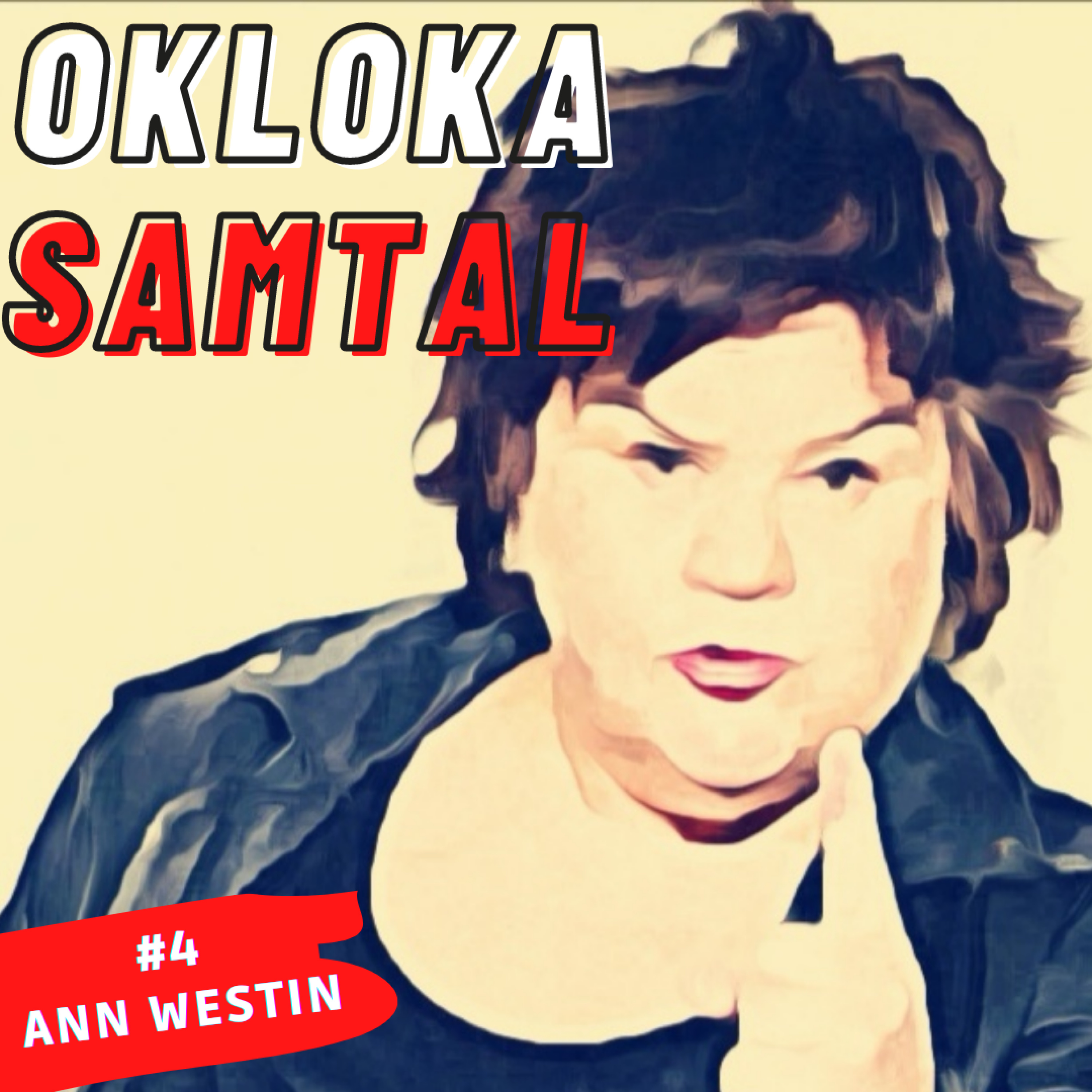 Okloka Samtal