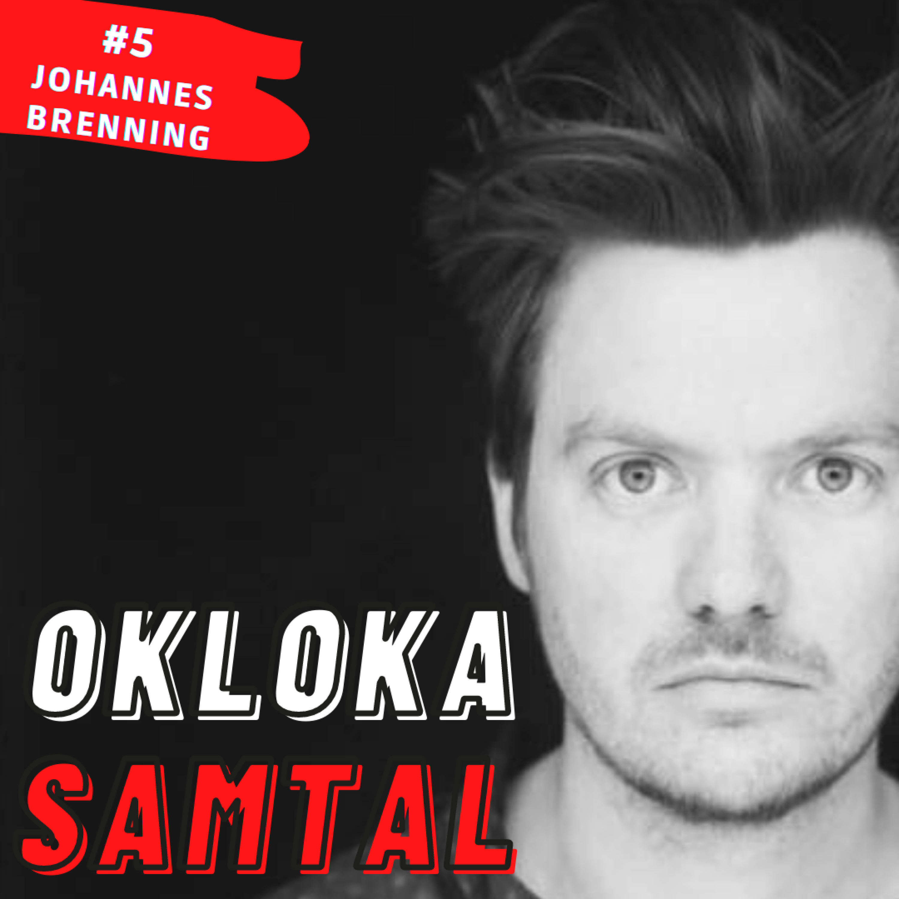 Okloka Samtal