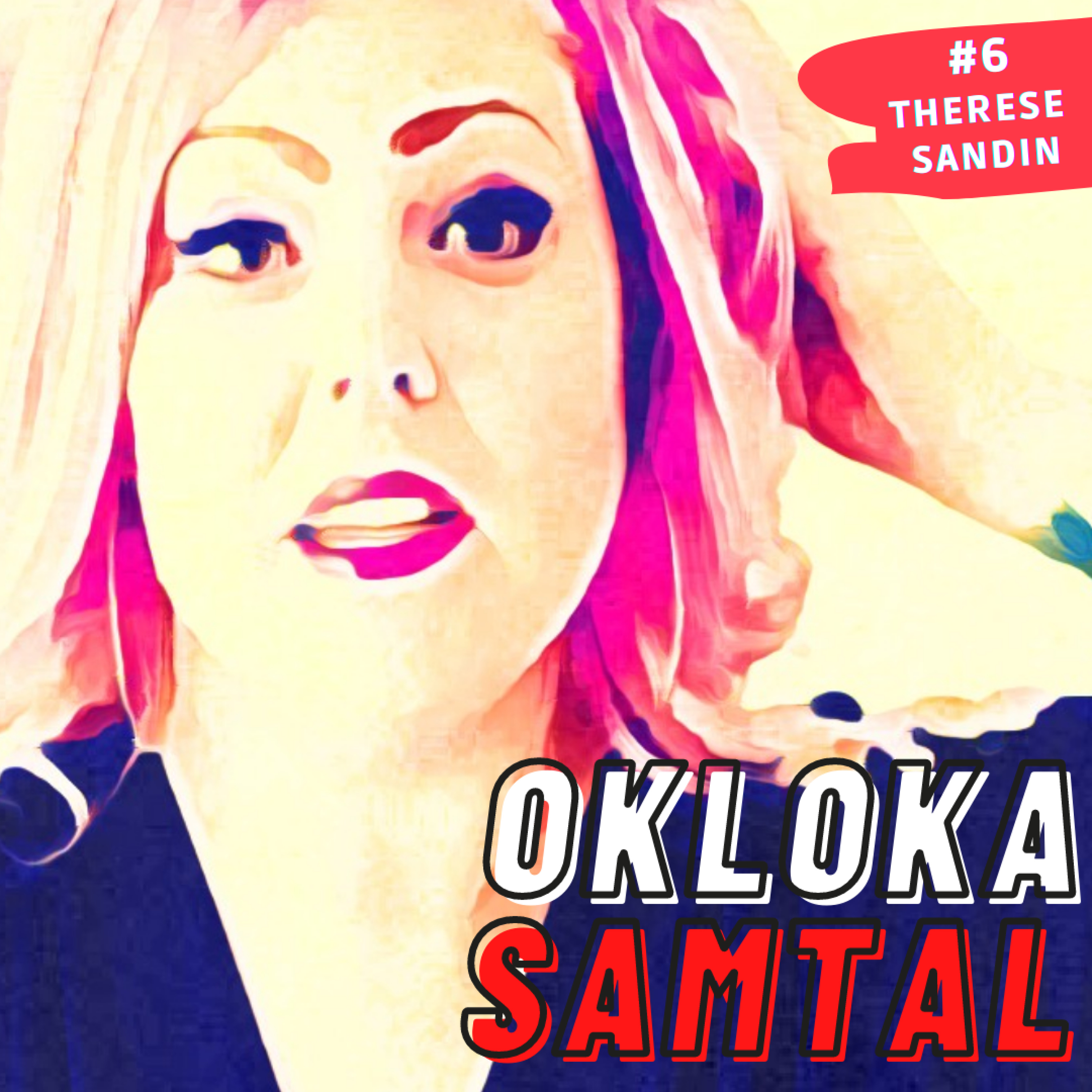 Okloka Samtal
