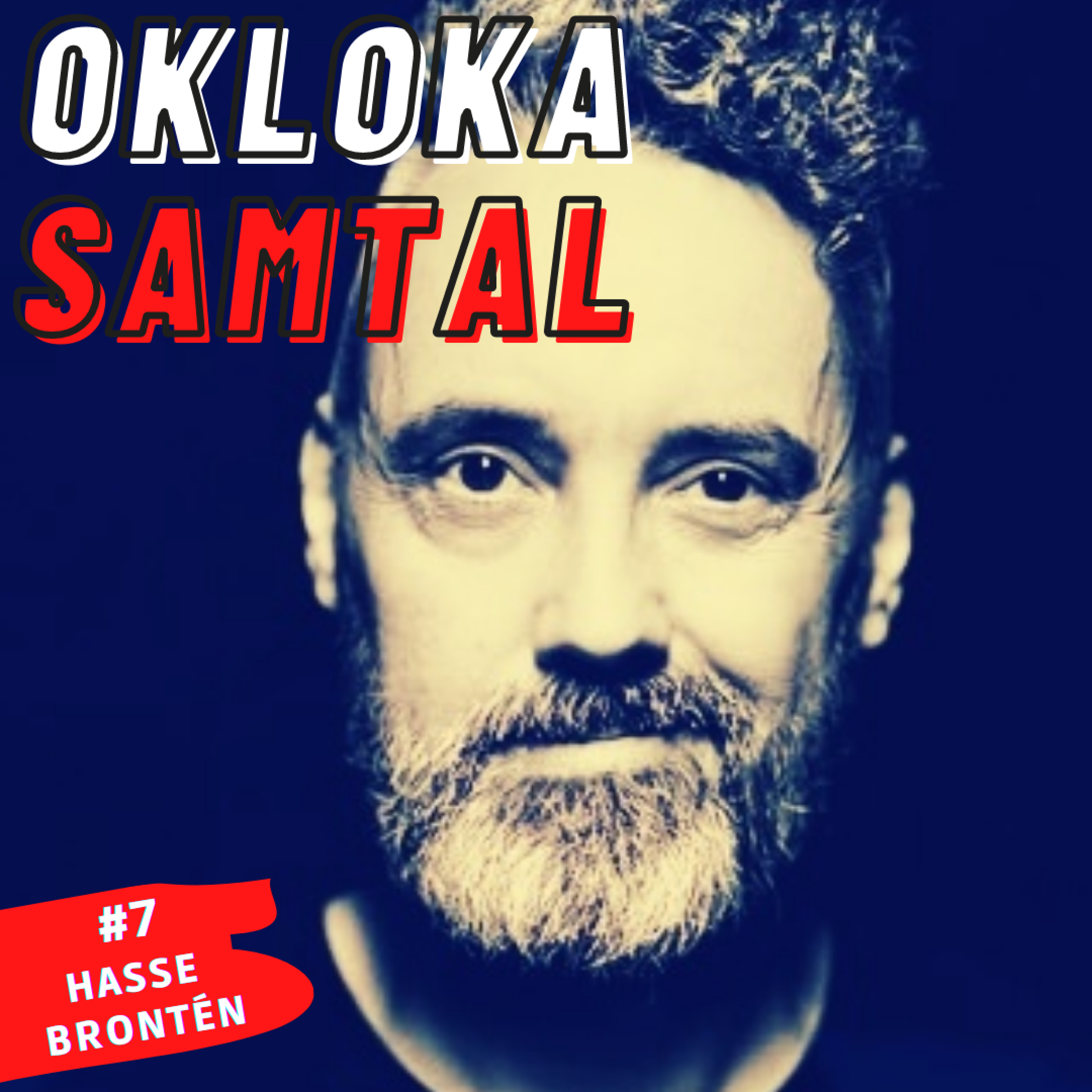 Okloka Samtal