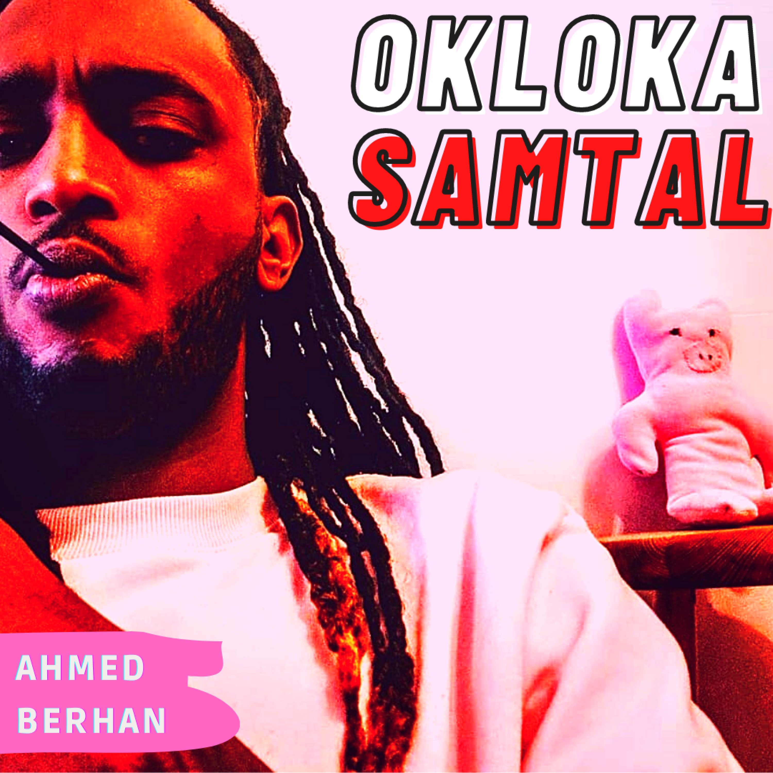 Okloka Samtal
