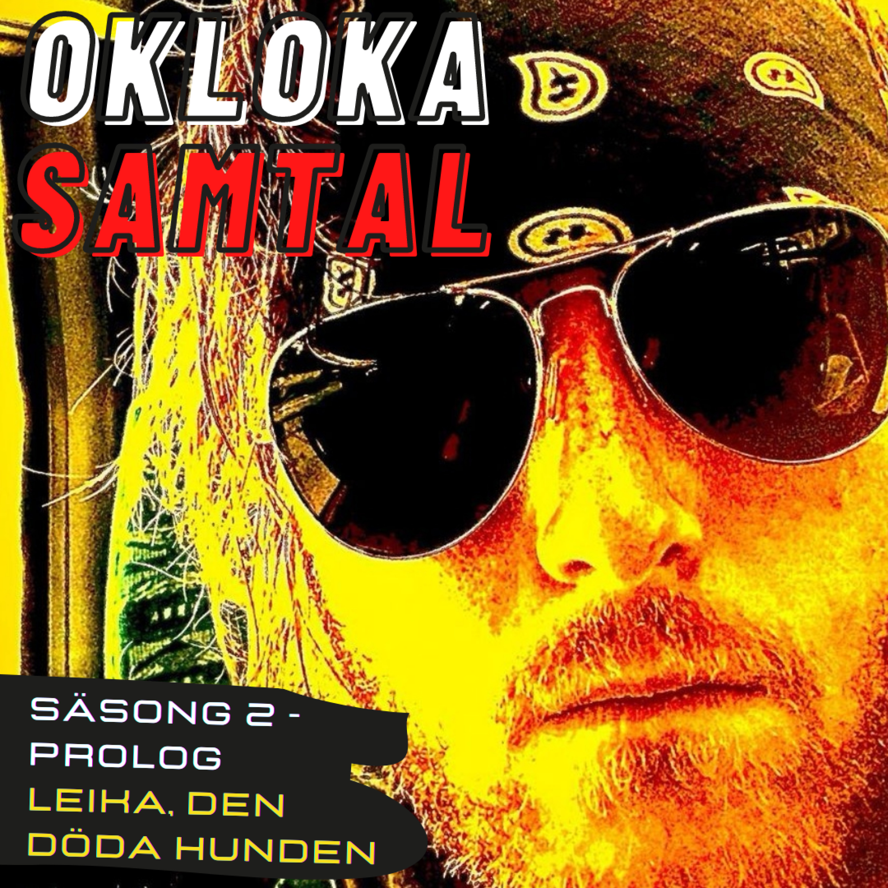 Okloka Samtal