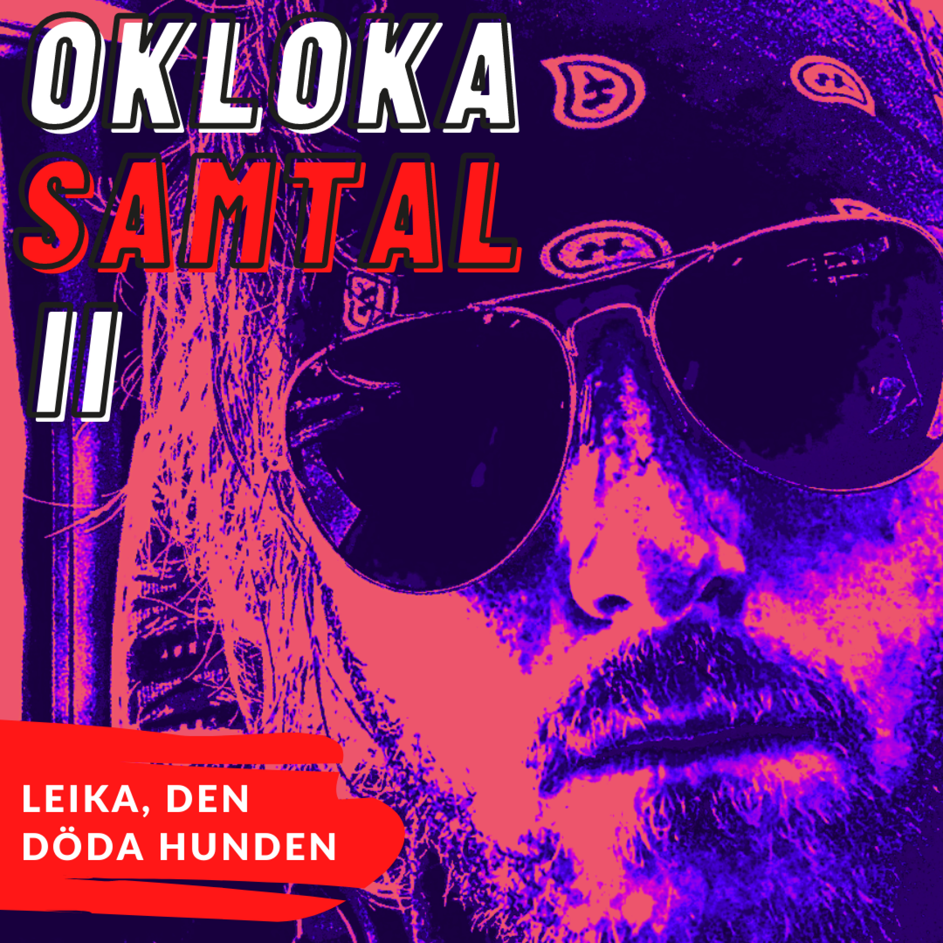Okloka Samtal