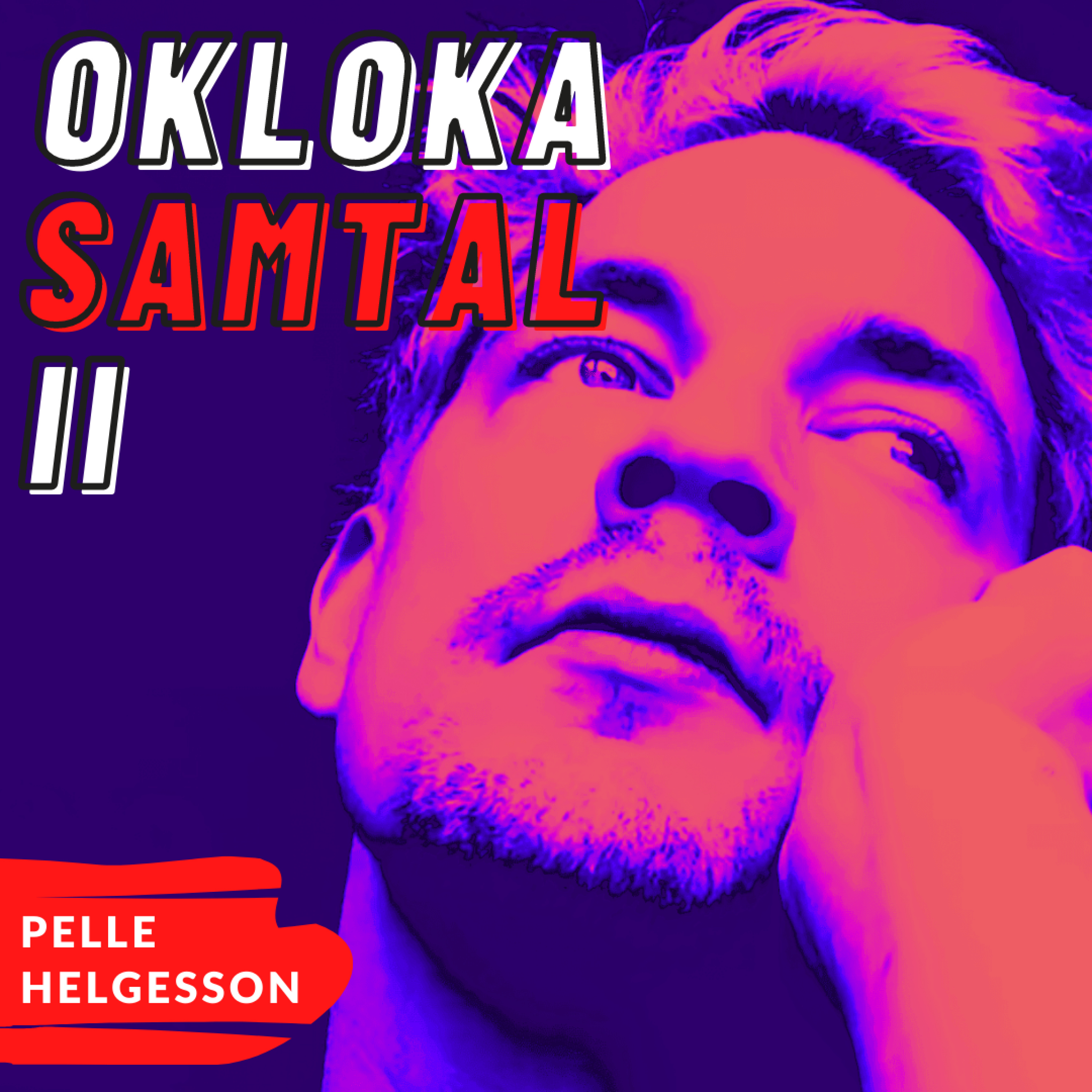 Okloka Samtal