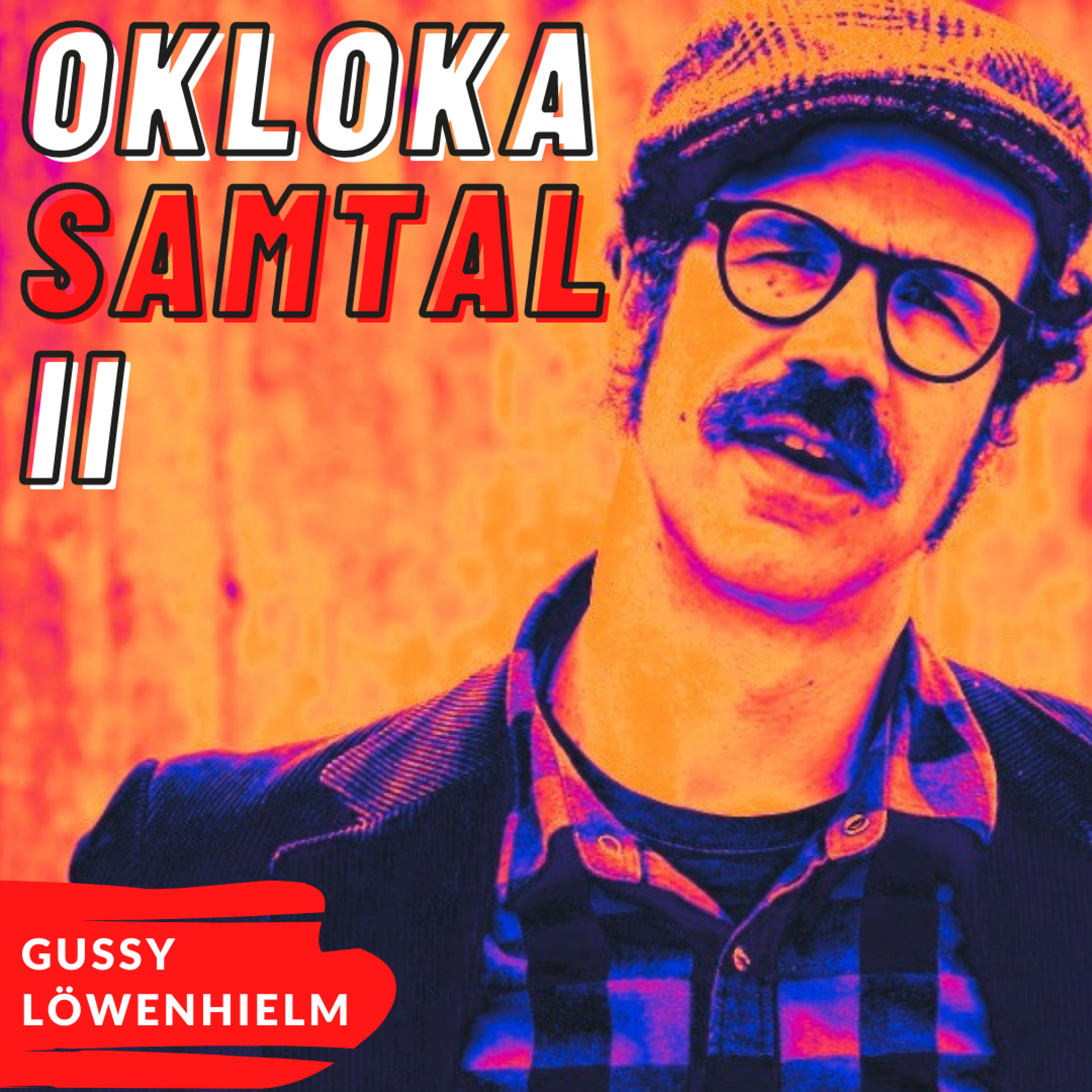 Okloka Samtal