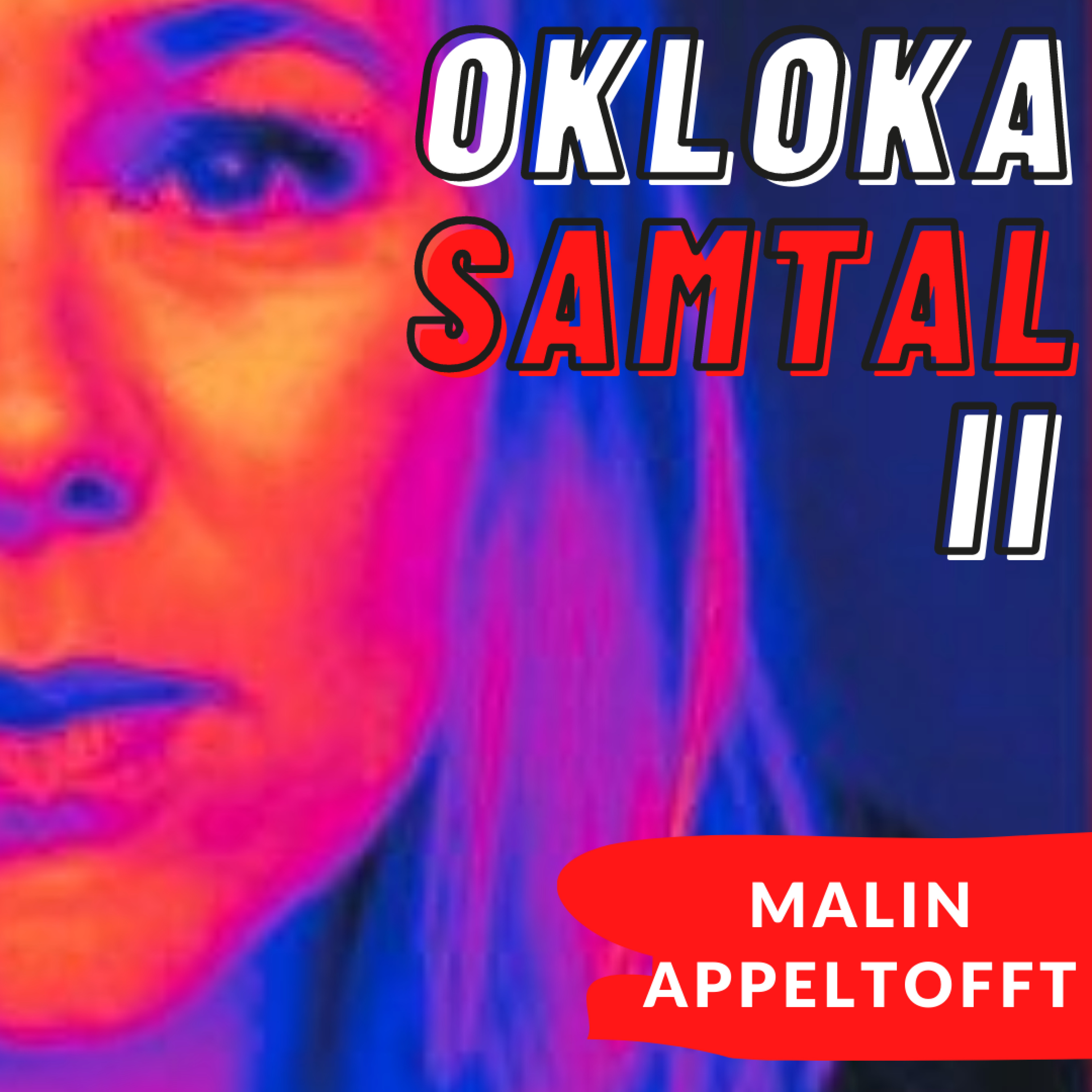 Okloka Samtal