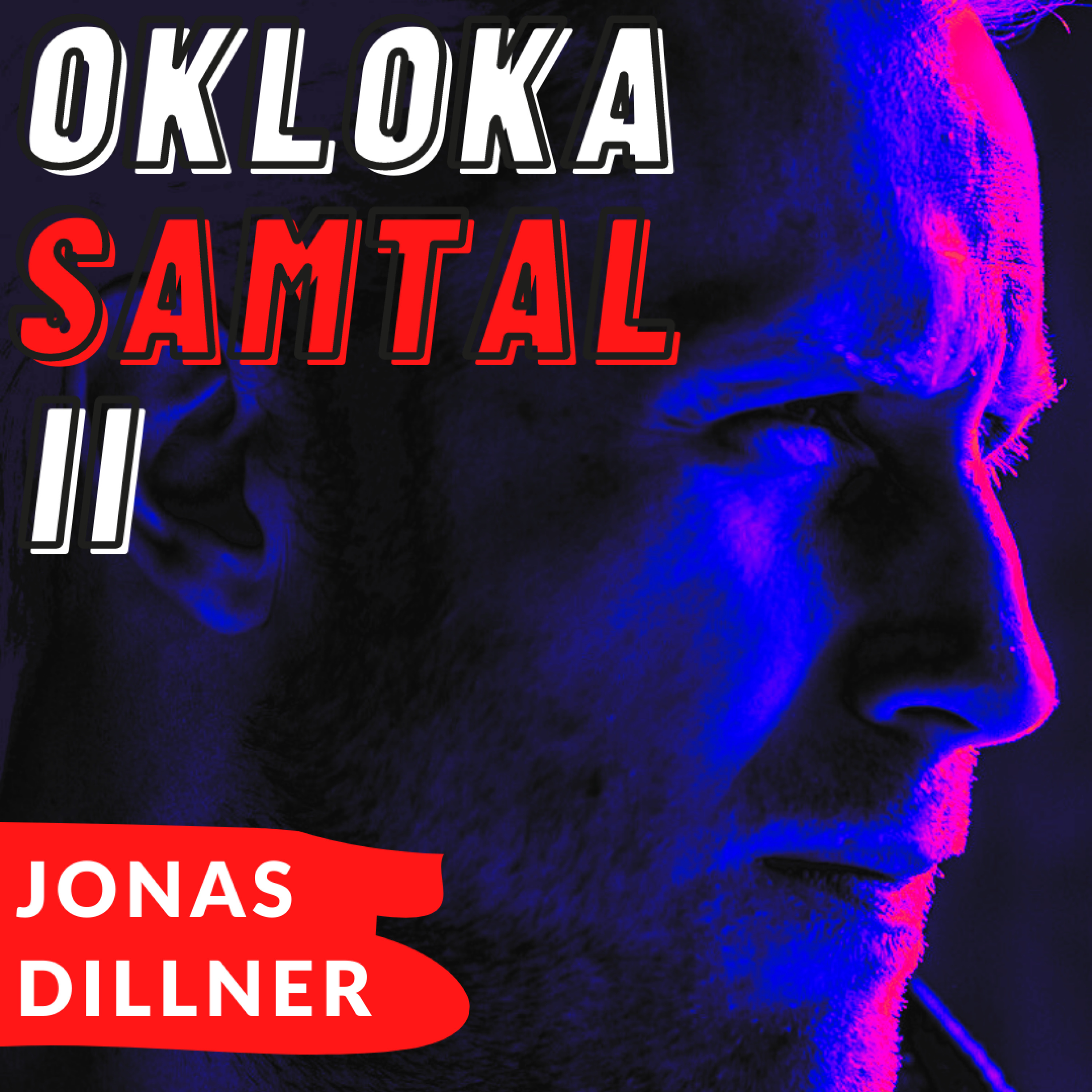 Okloka Samtal