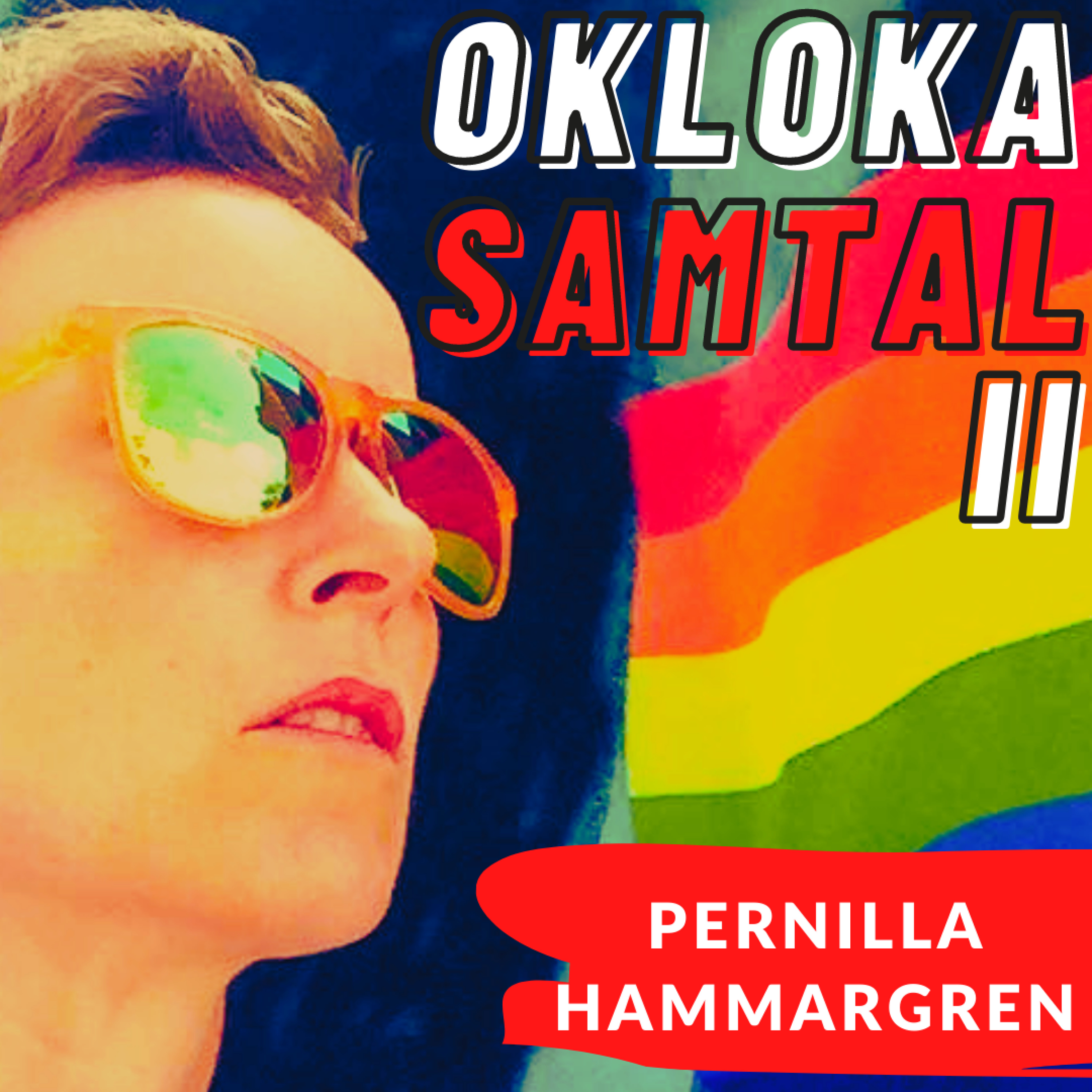 Okloka Samtal