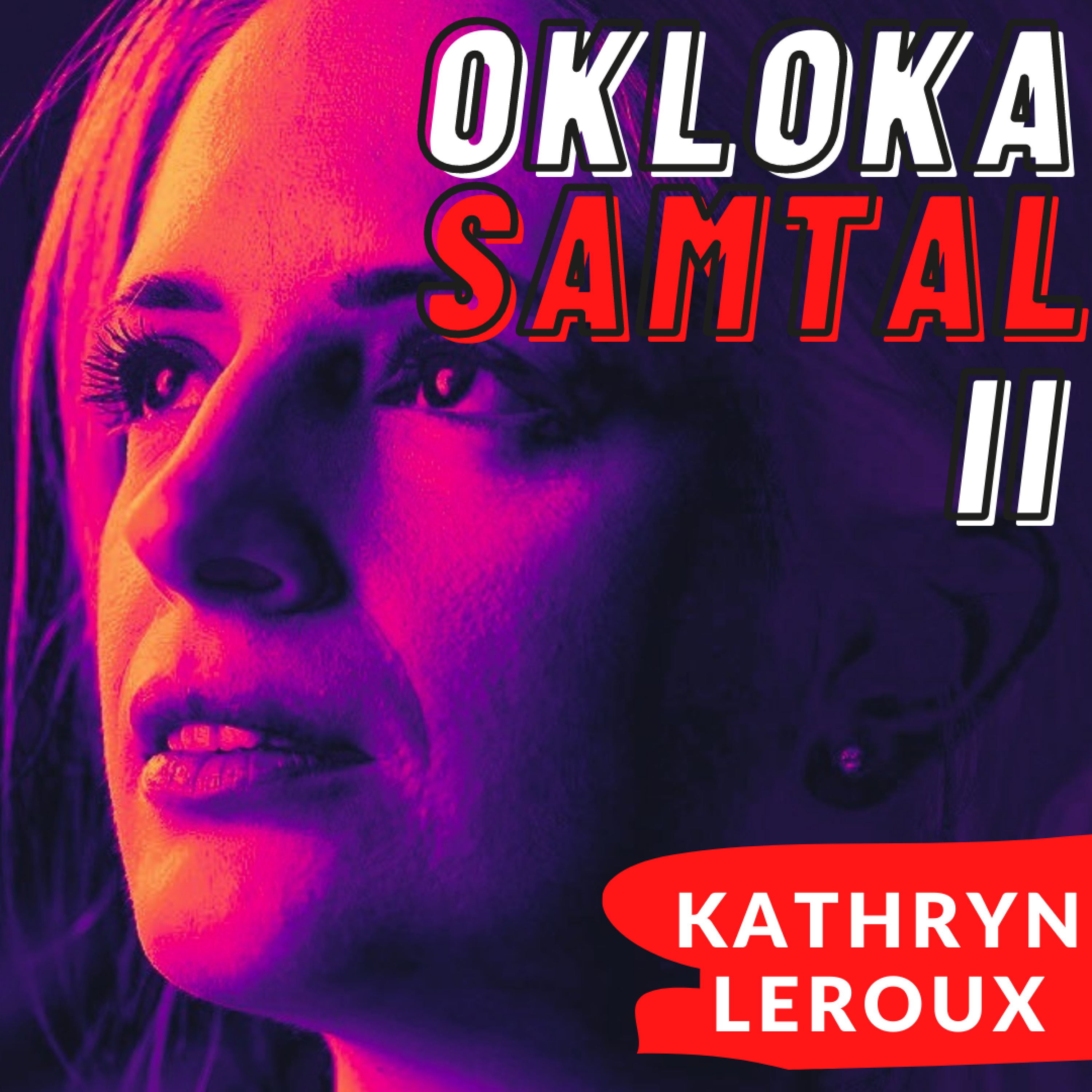Okloka Samtal