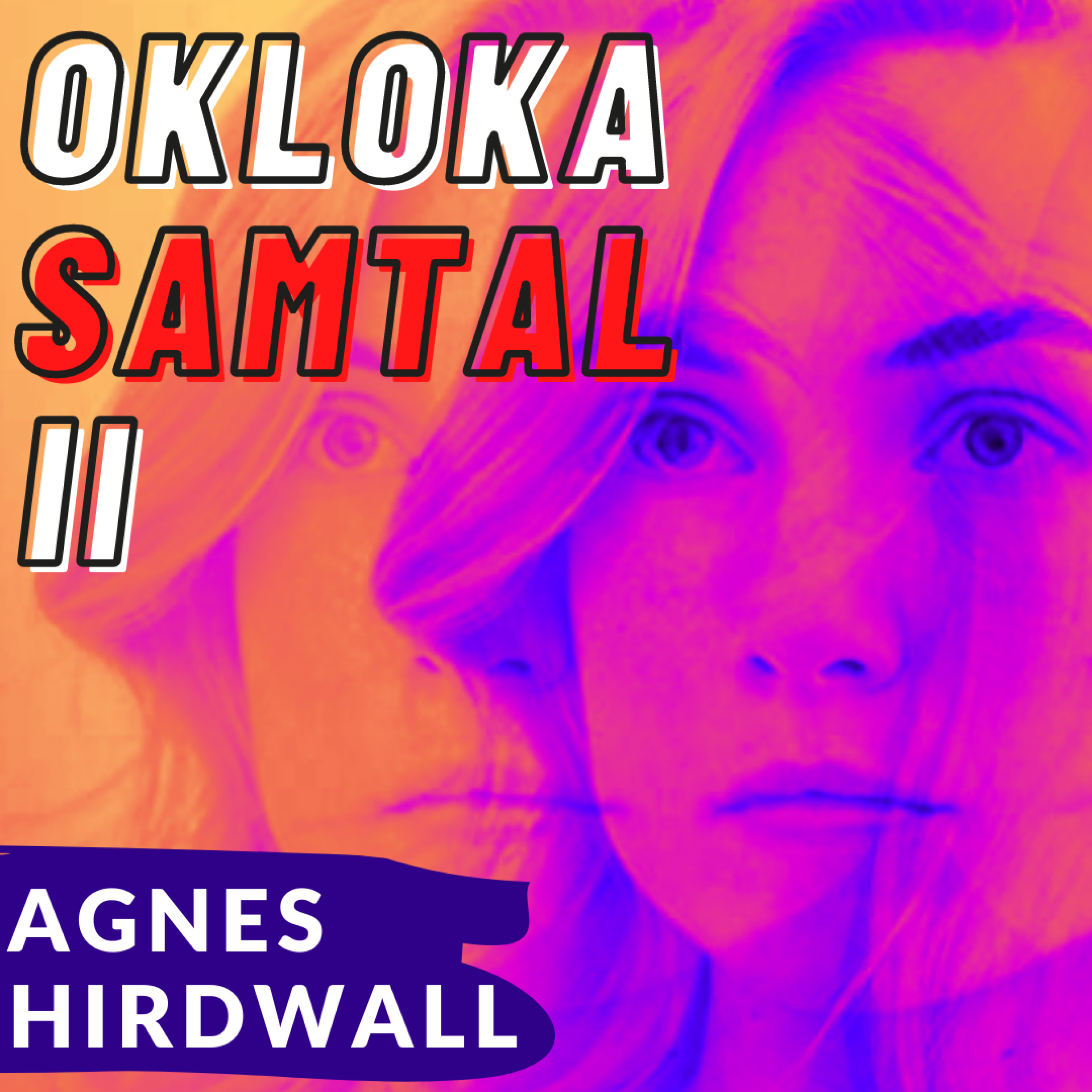 Okloka Samtal