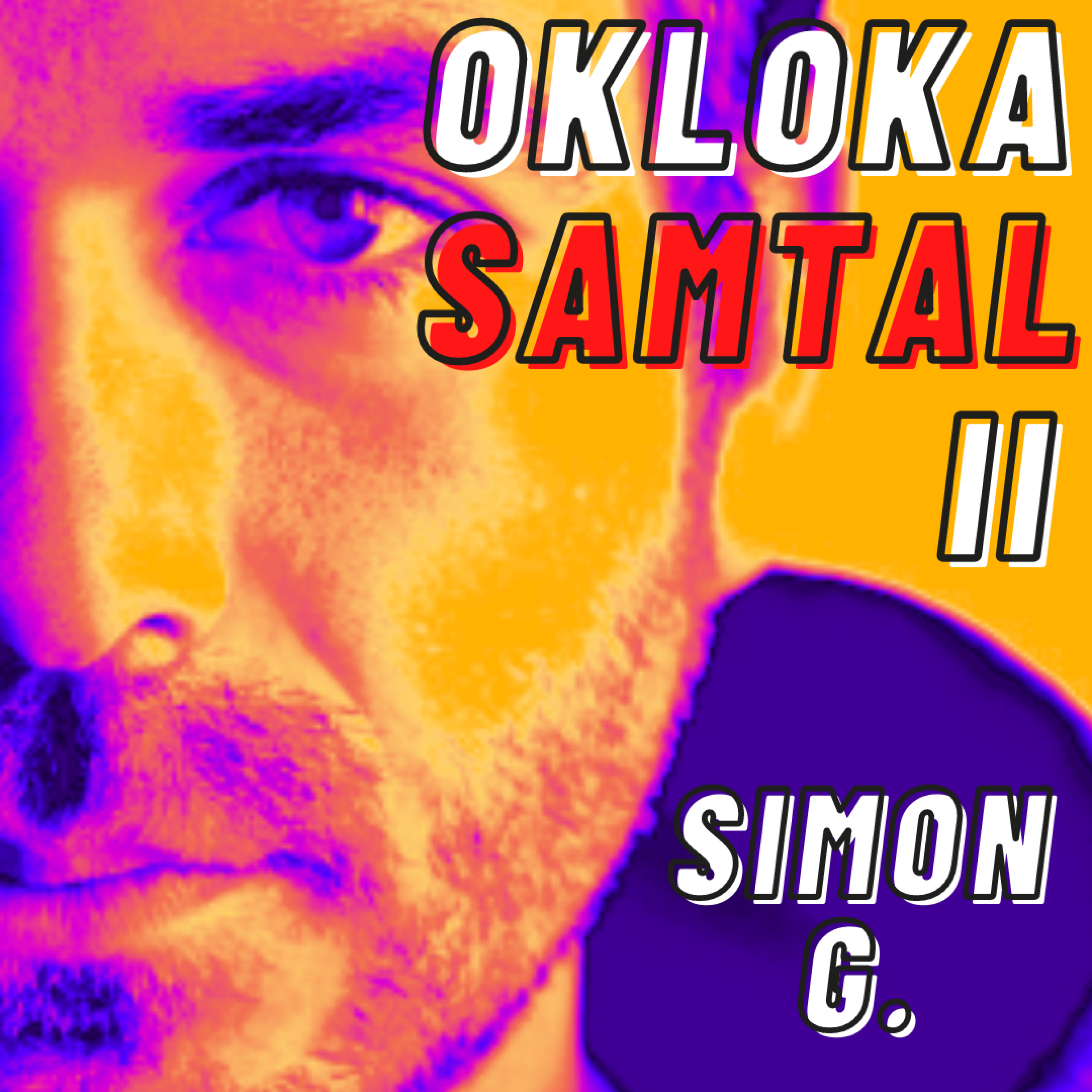 Okloka Samtal