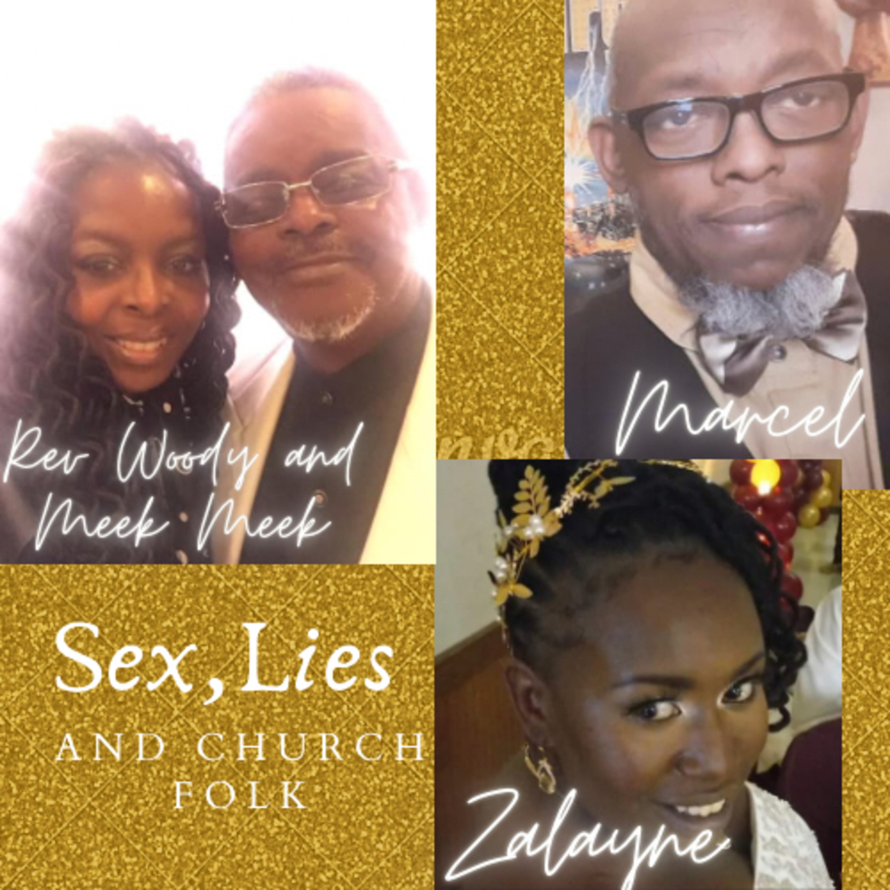 Sex,Lies and Church Folk 2022
